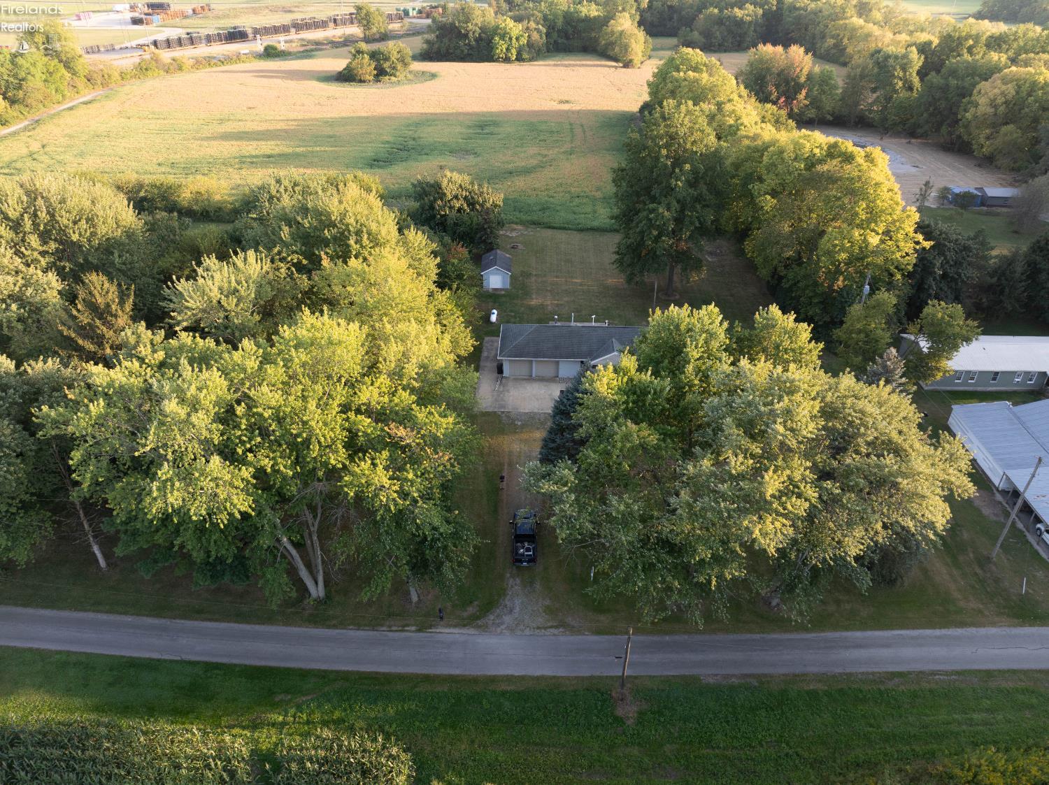 7433 County Road 307