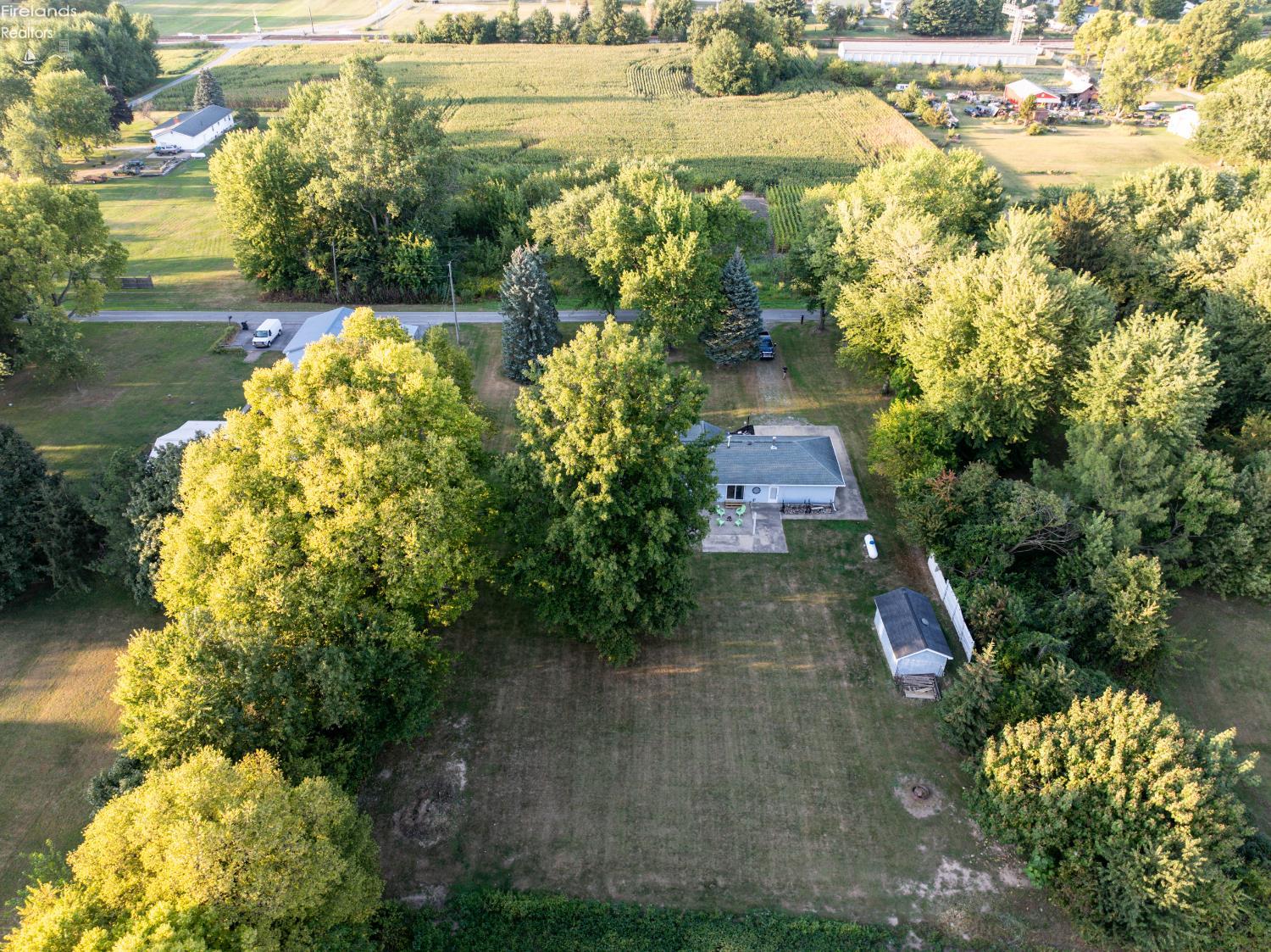 7433 County Road 307