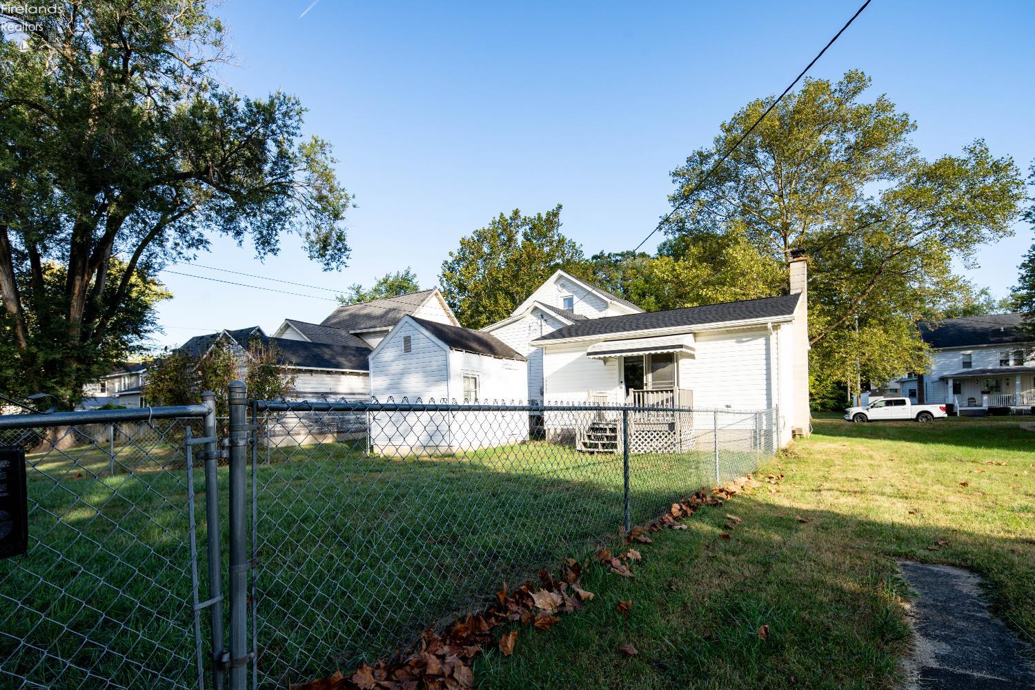 815 South Street