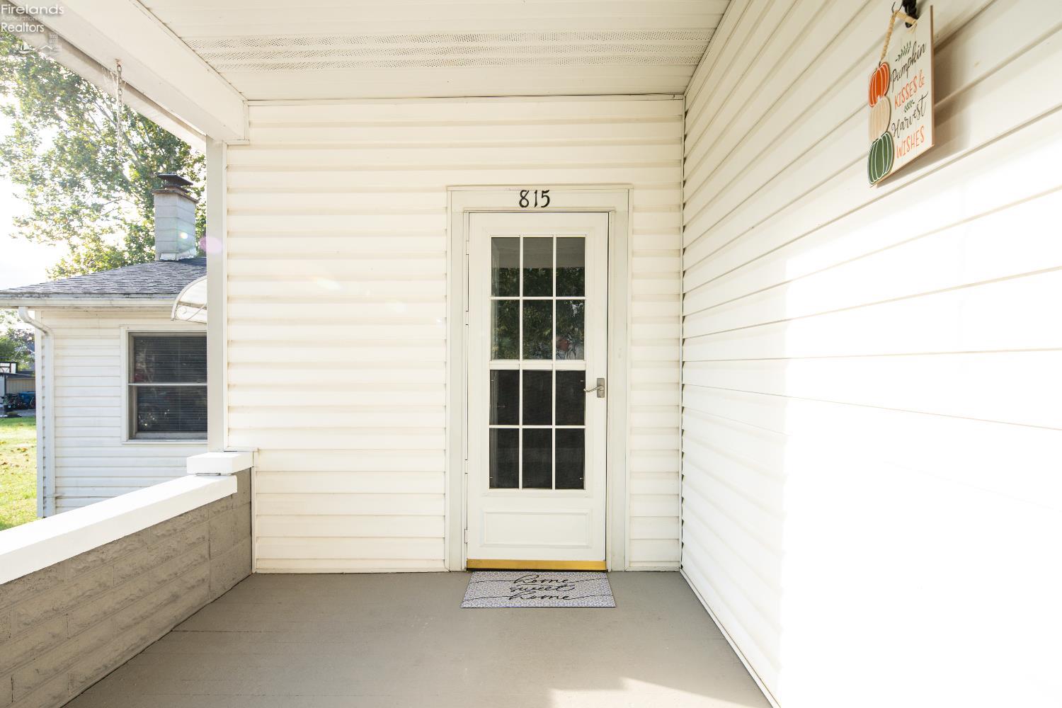 815 South Street