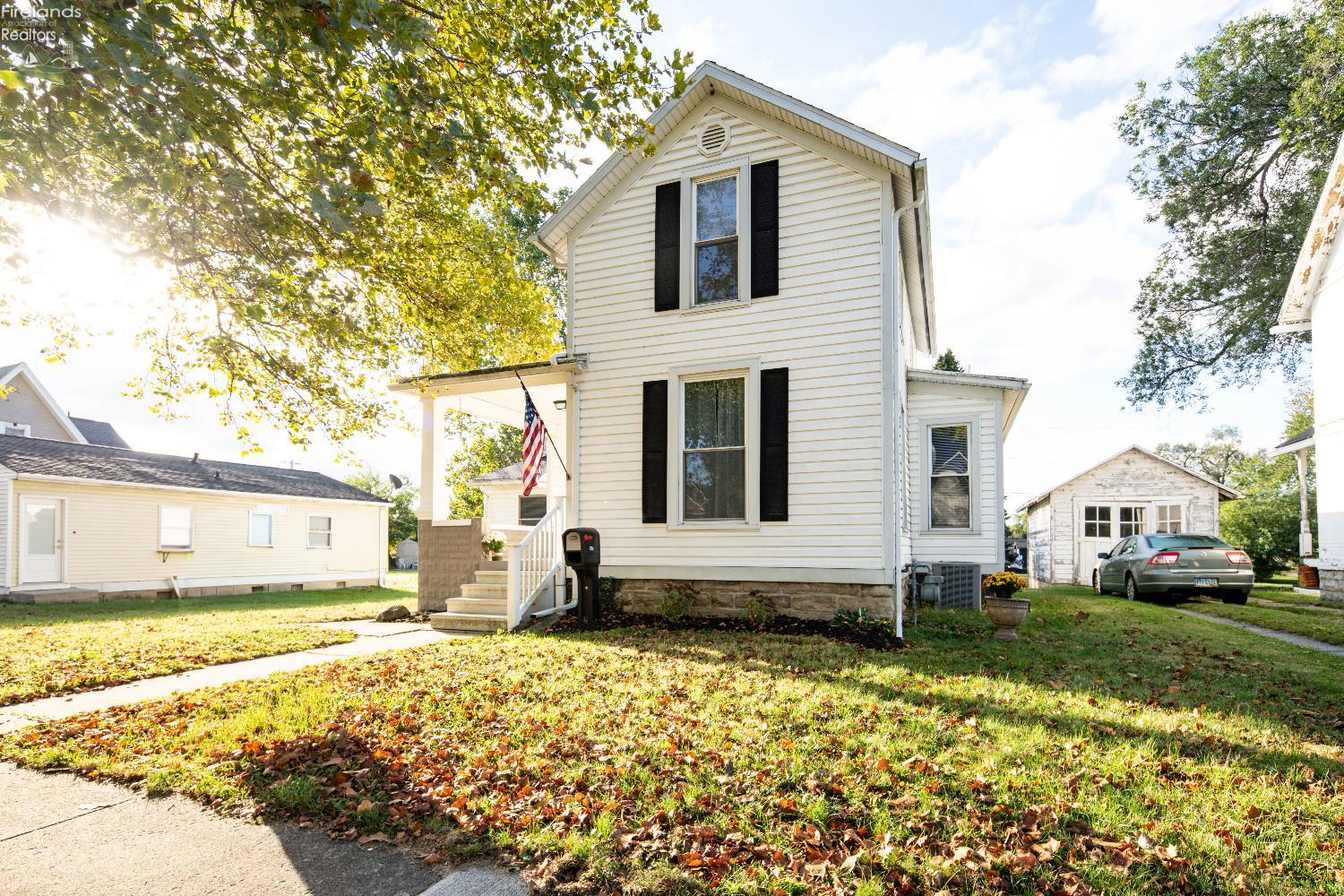 815 South Street