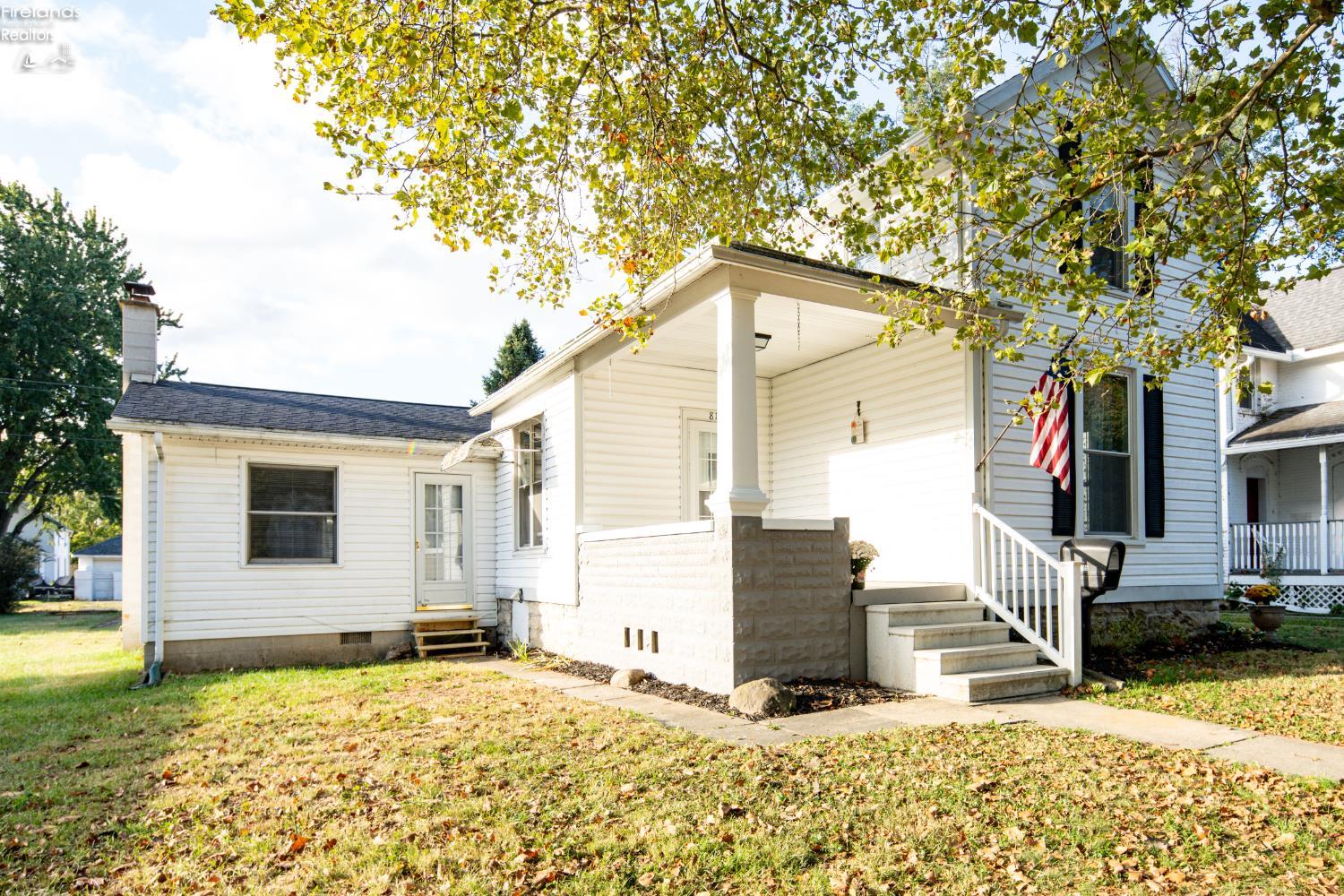 815 South Street