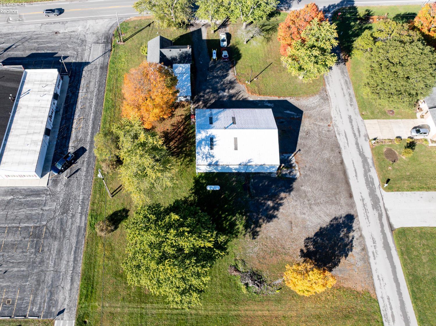 2219 Oak Harbor Road