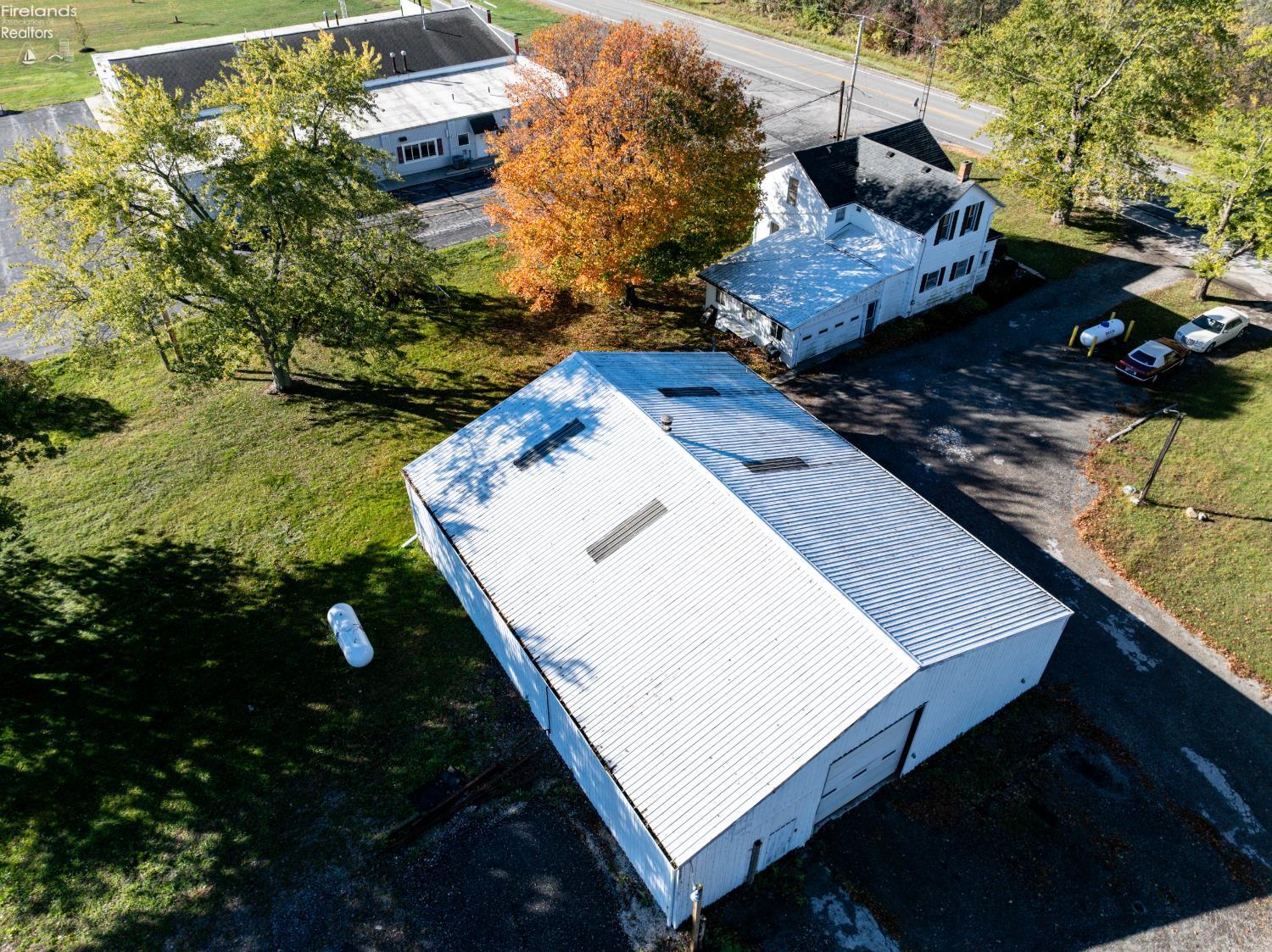 2219 Oak Harbor Road