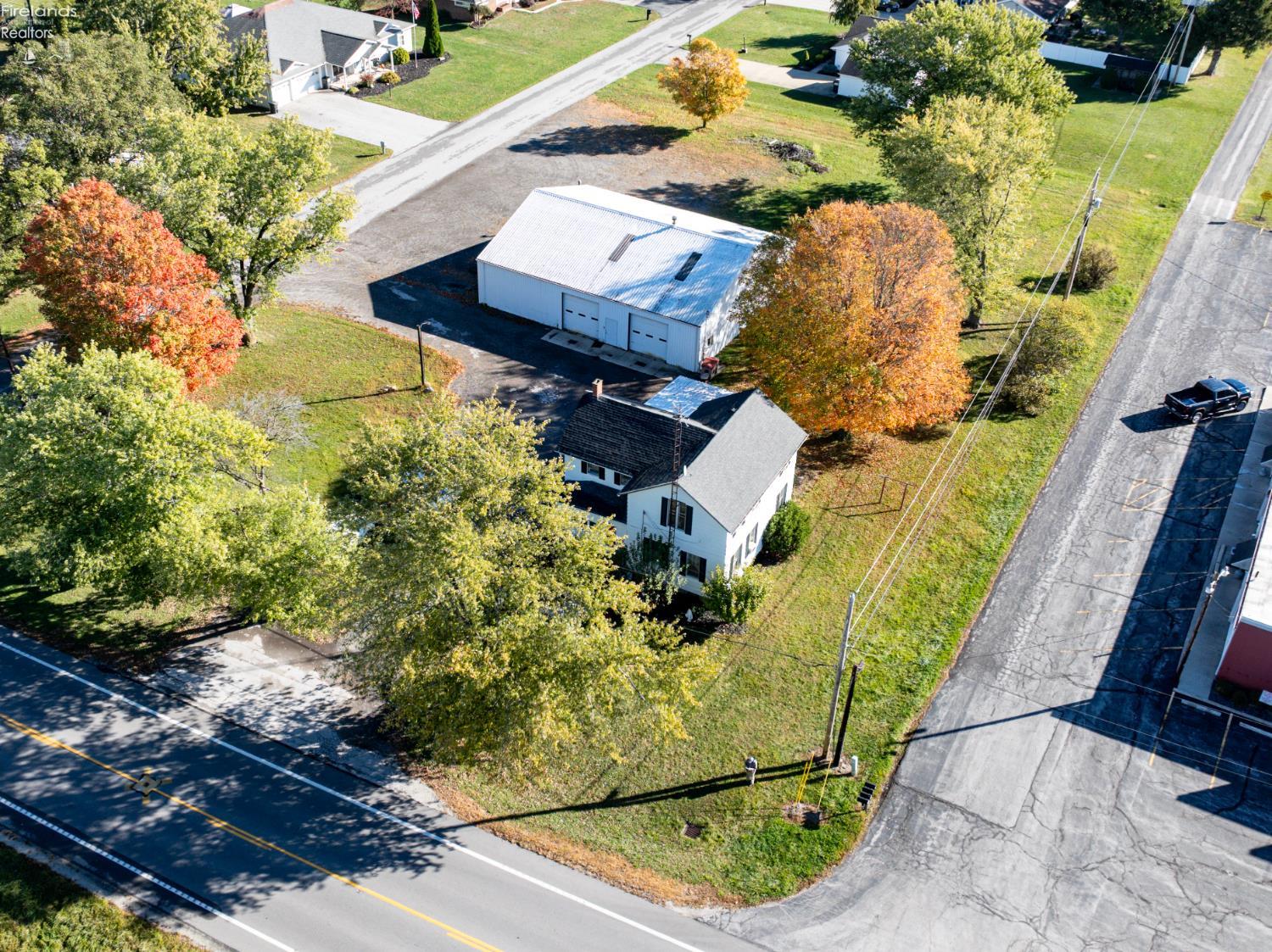 2219 Oak Harbor Road