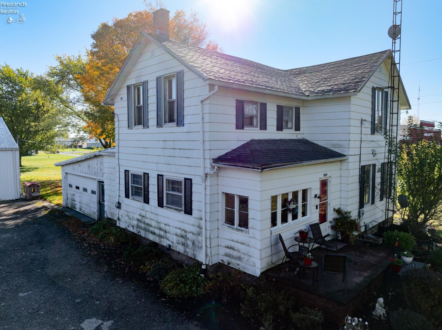 2219 Oak Harbor Road