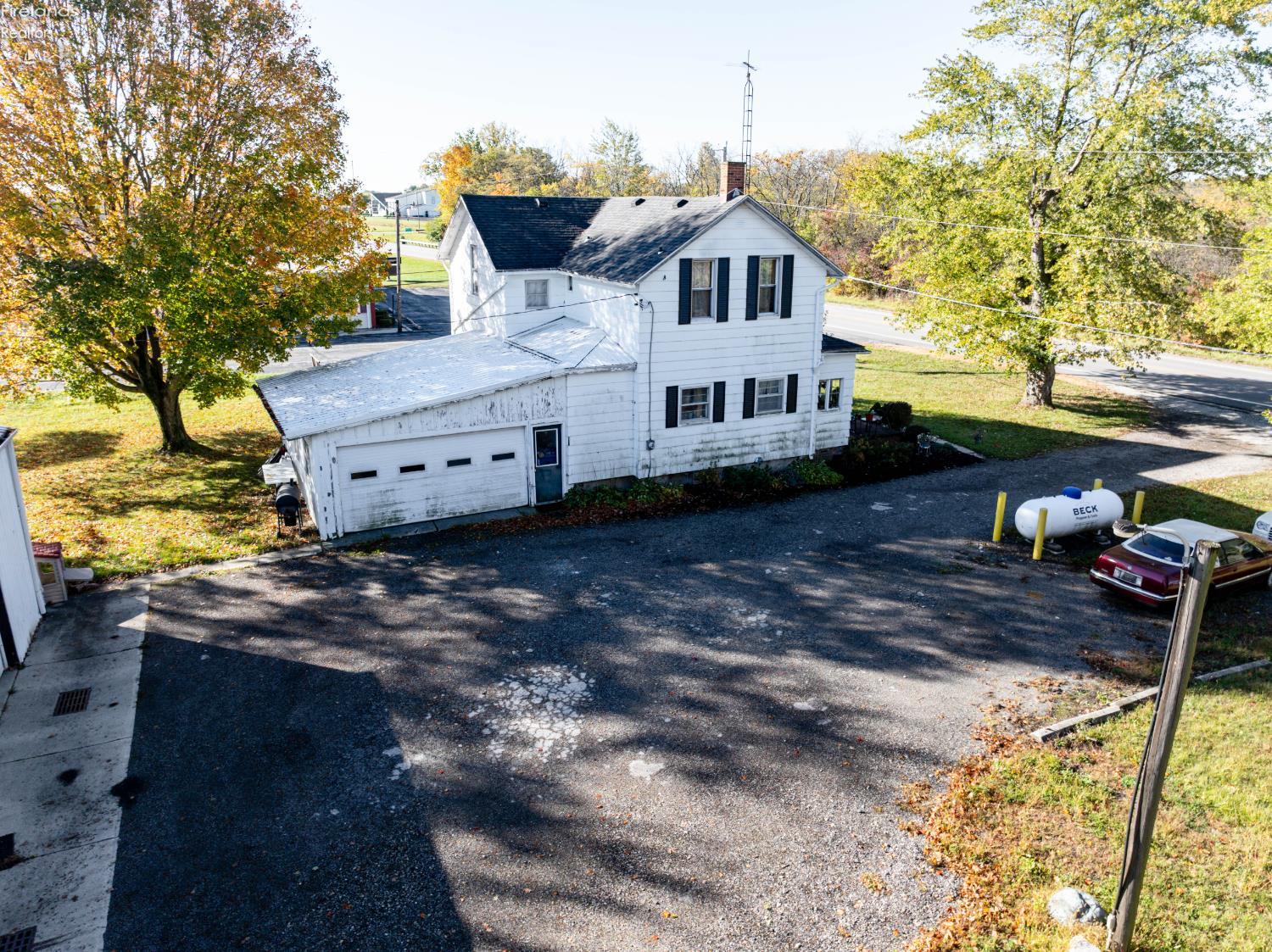 2219 Oak Harbor Road