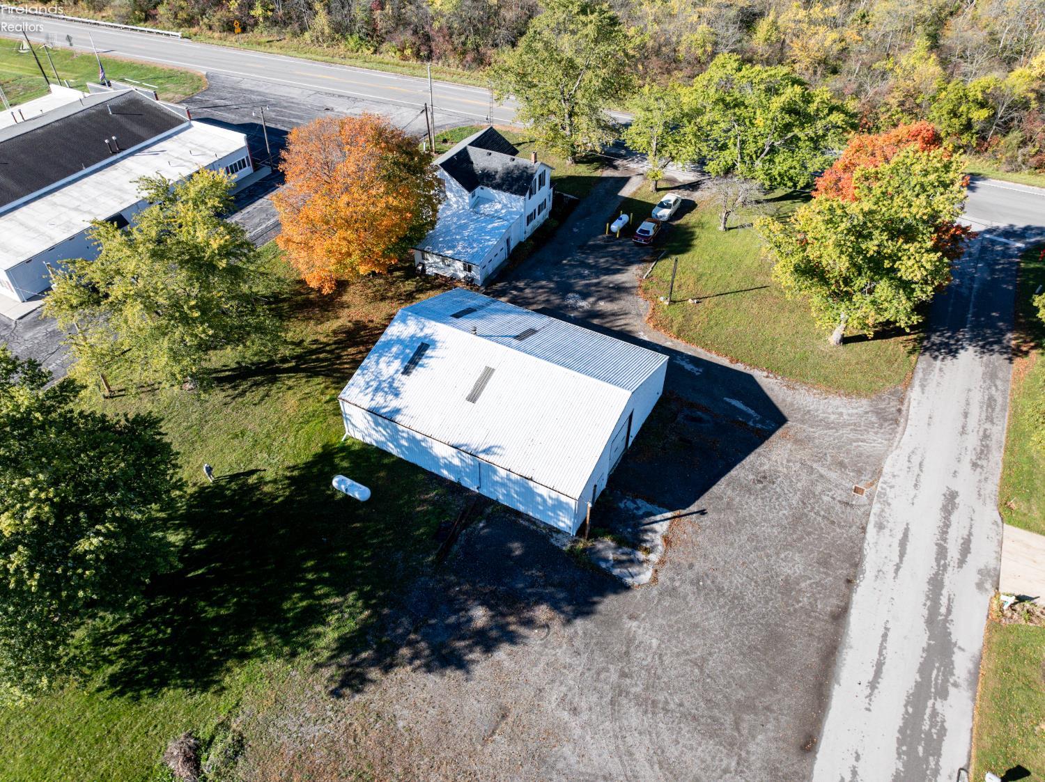 2219 Oak Harbor Road