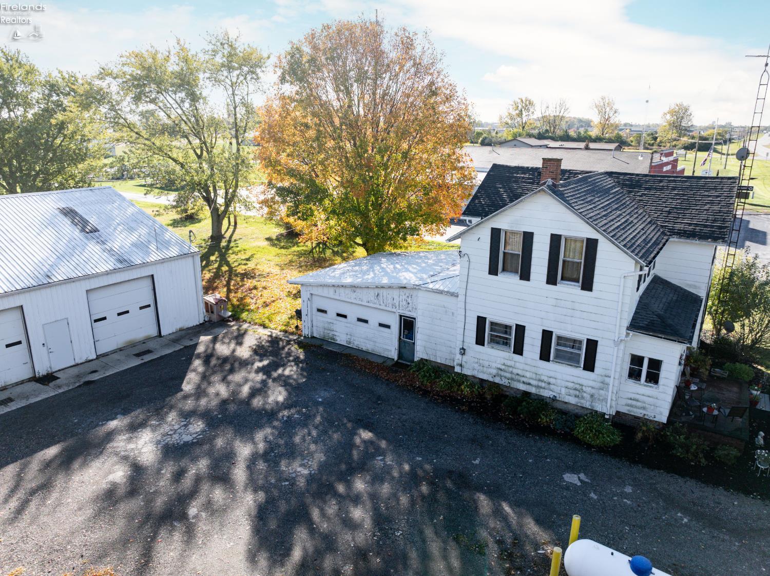 2219 Oak Harbor Road