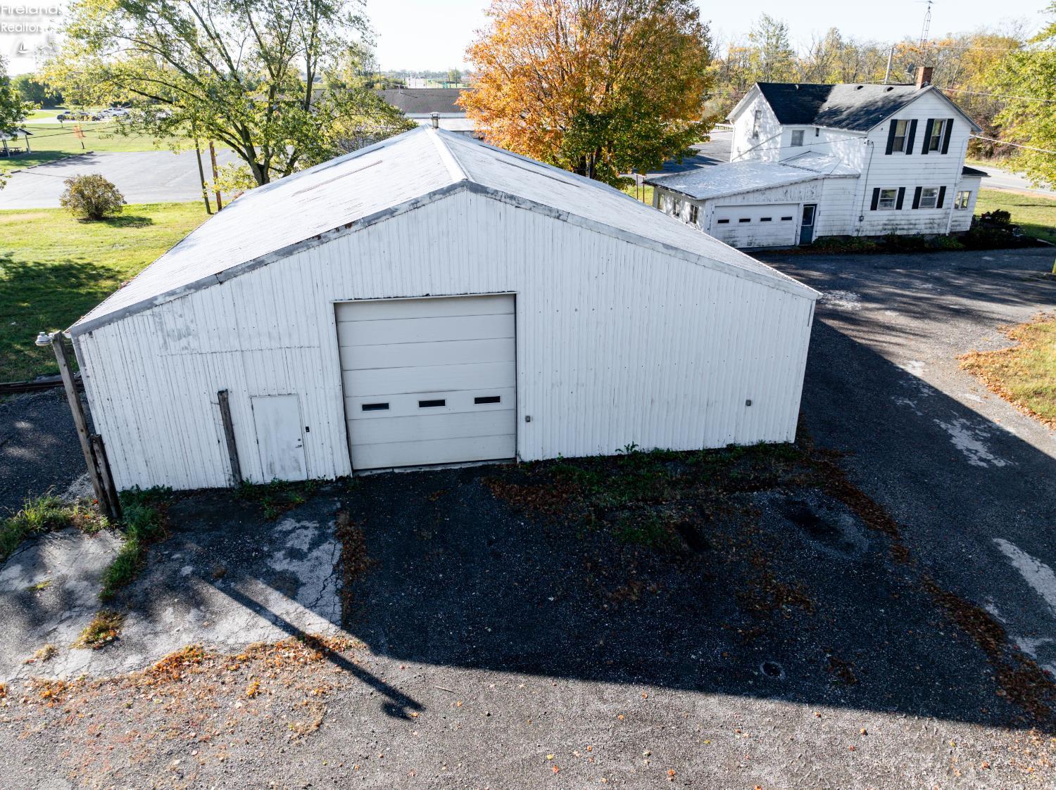 2219 Oak Harbor Road