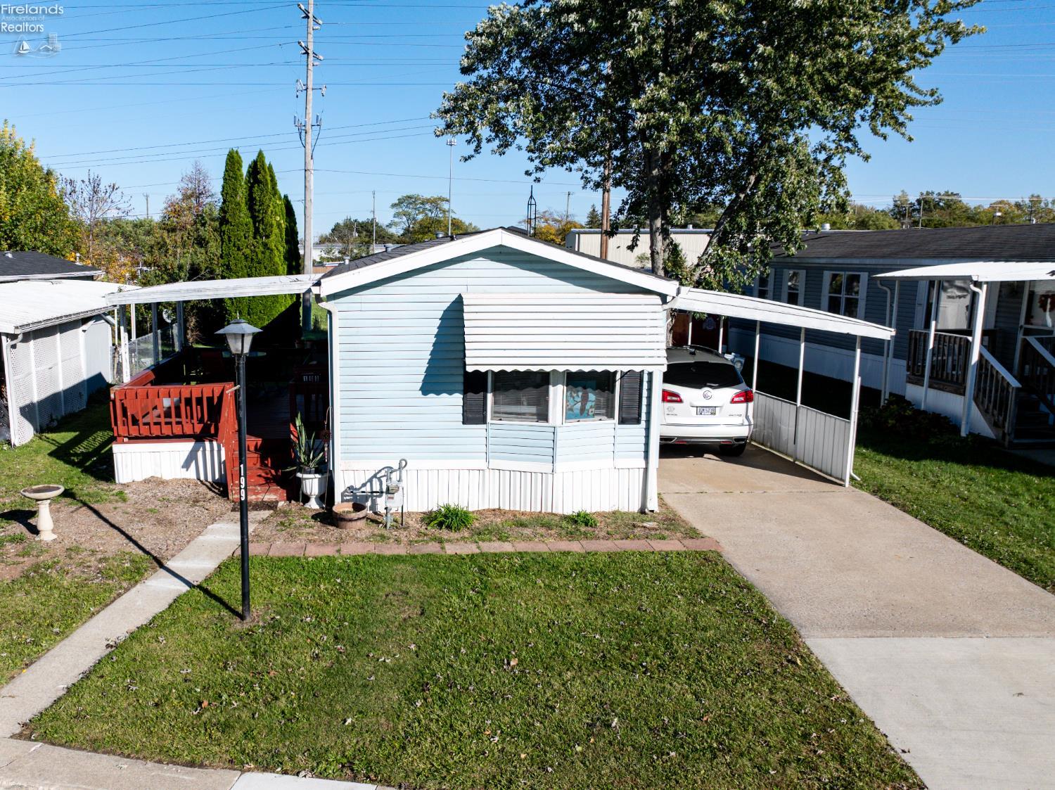 199 Morningside Drive