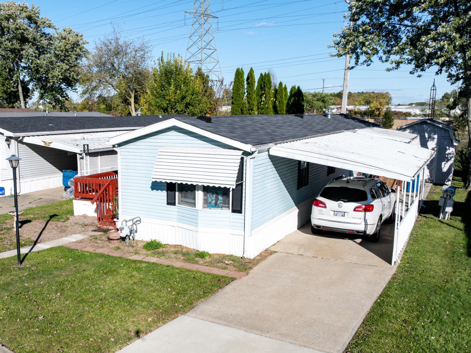 199 Morningside Drive