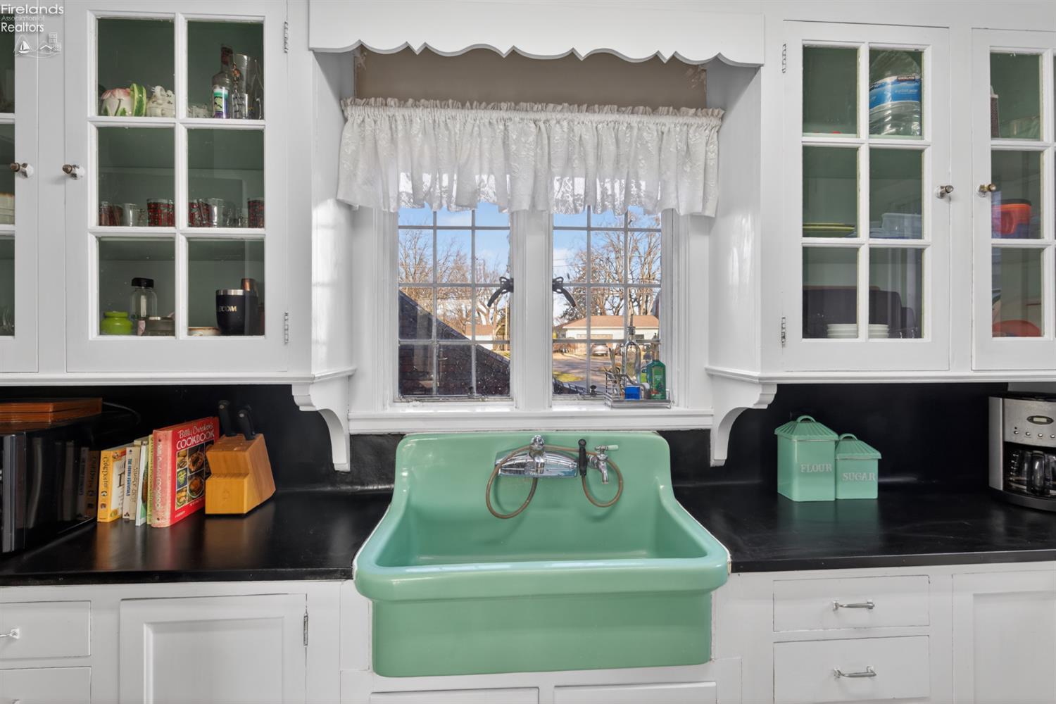 1831 Port Clinton Road