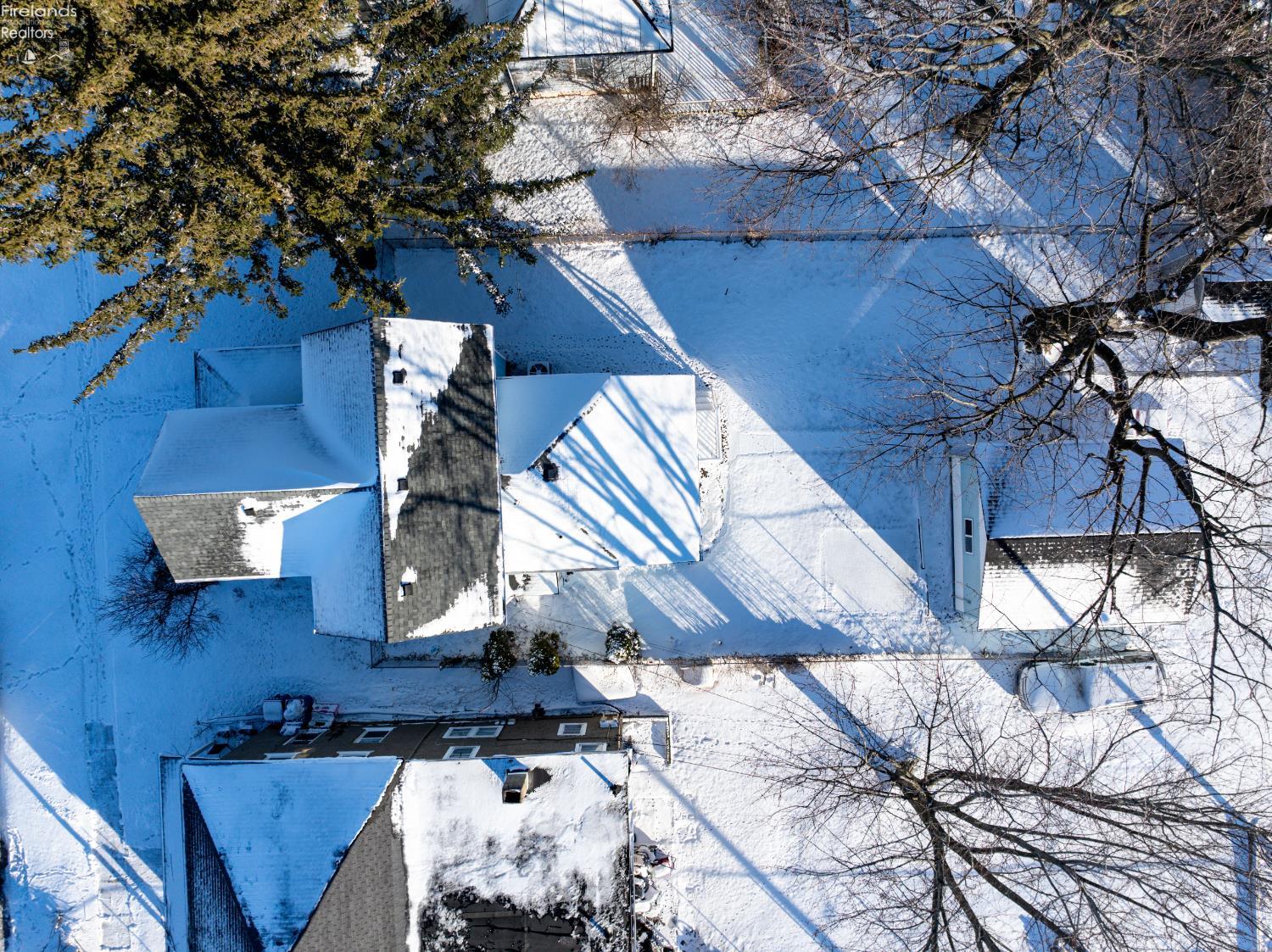 1009 Napoleon Street