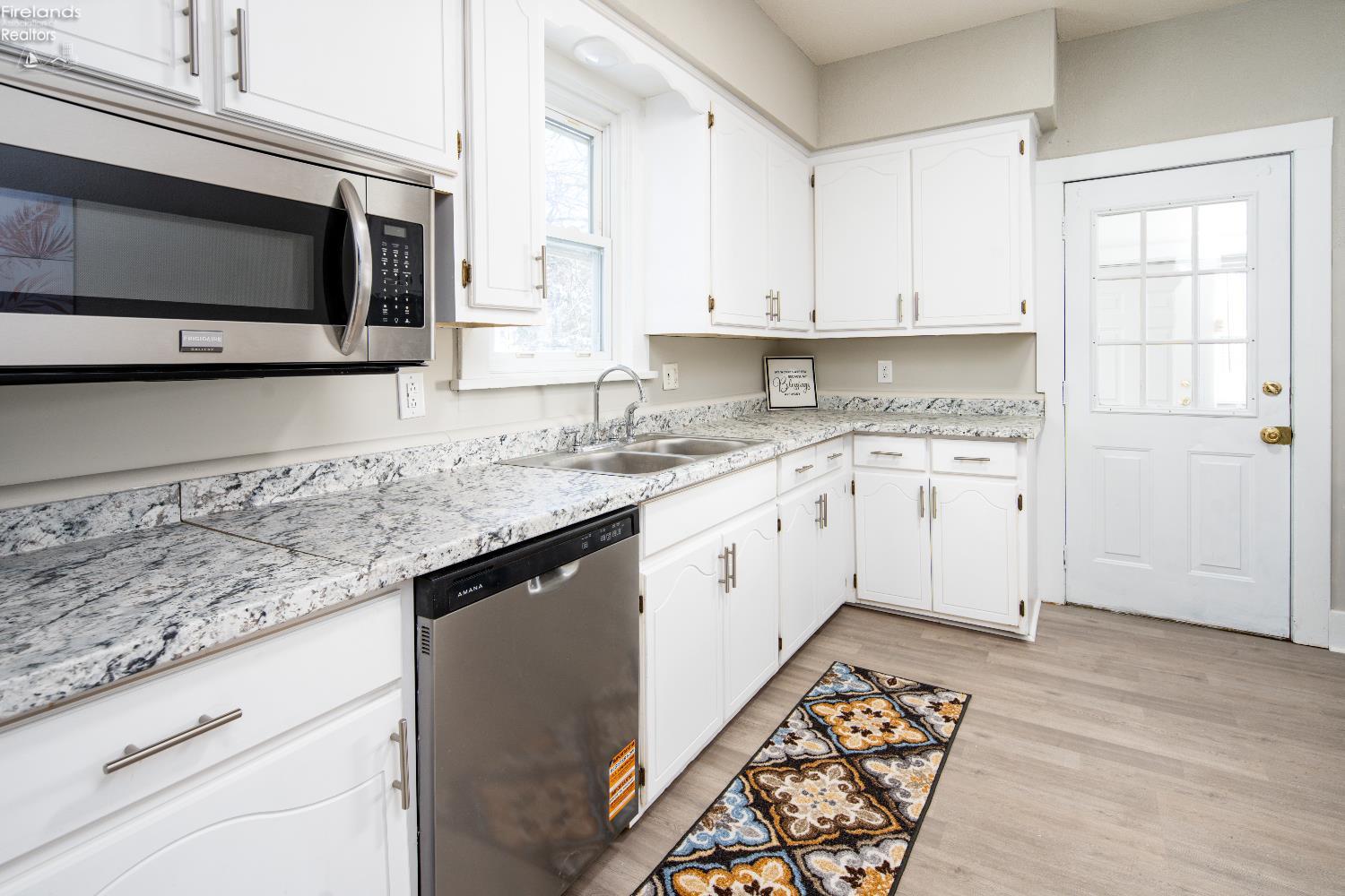 1009 Napoleon Street