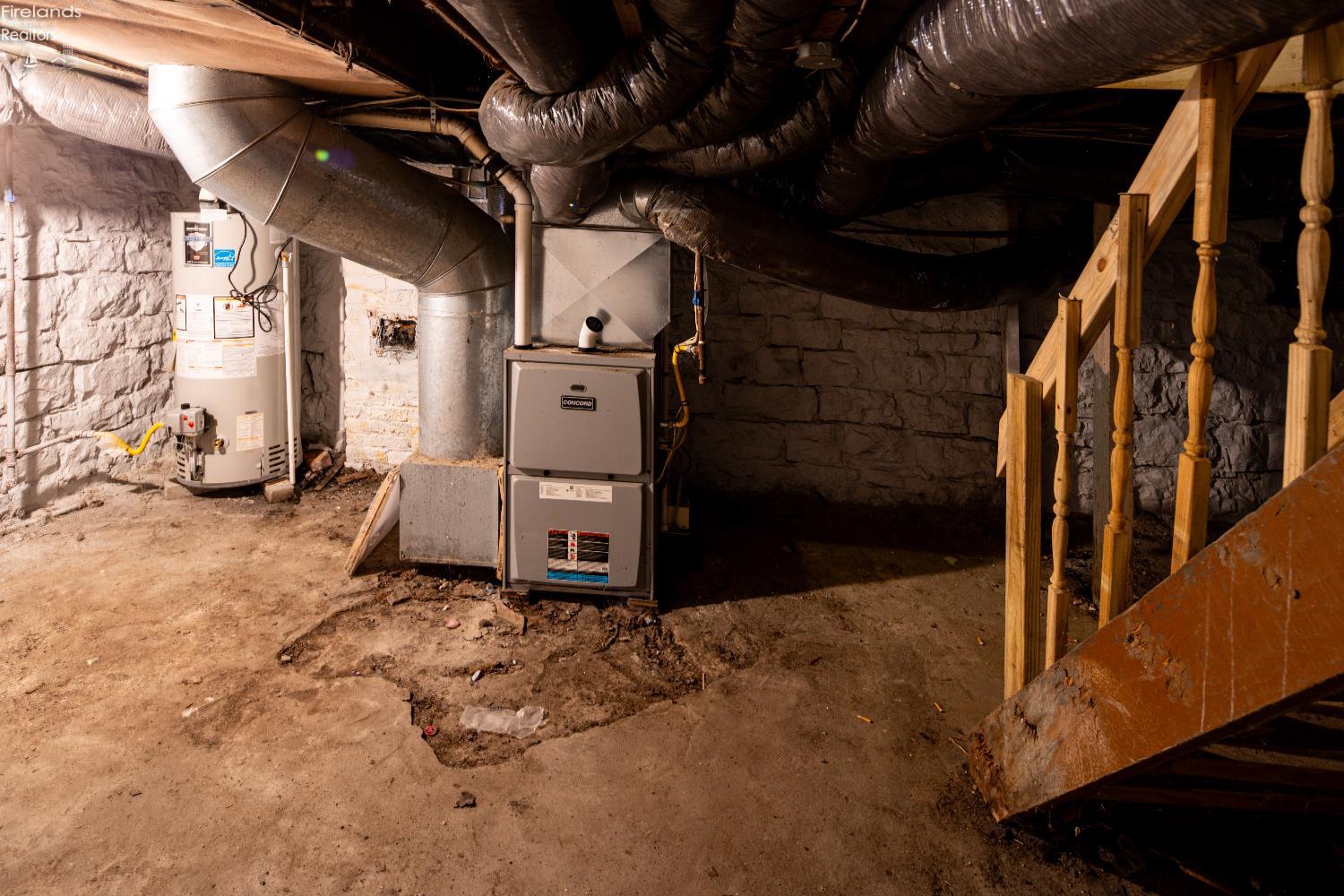 1009 Napoleon Street