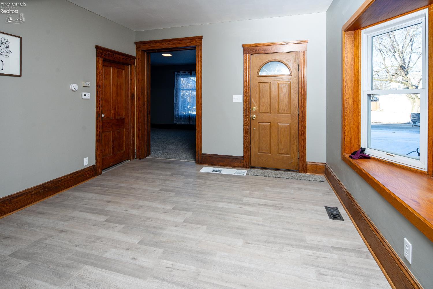 1009 Napoleon Street