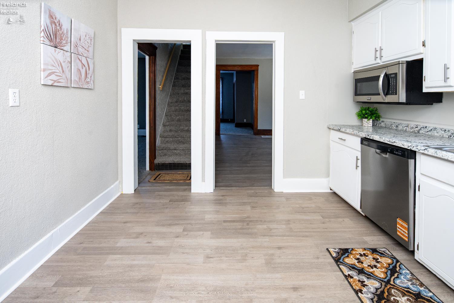 1009 Napoleon Street