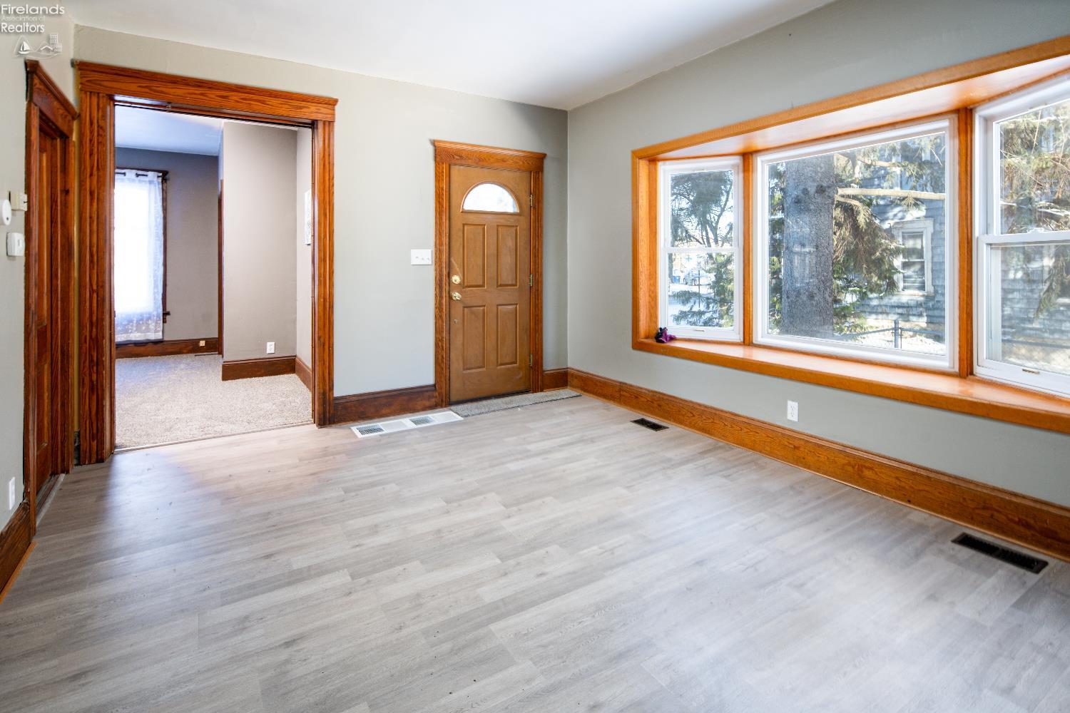 1009 Napoleon Street