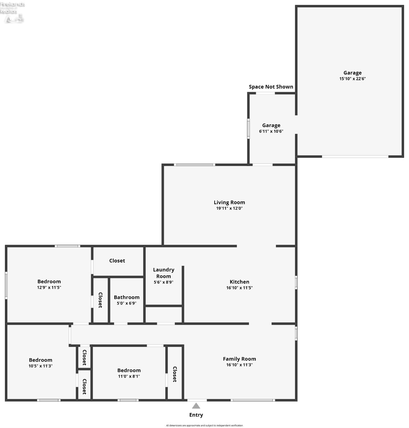 1094 Millbrook Drive