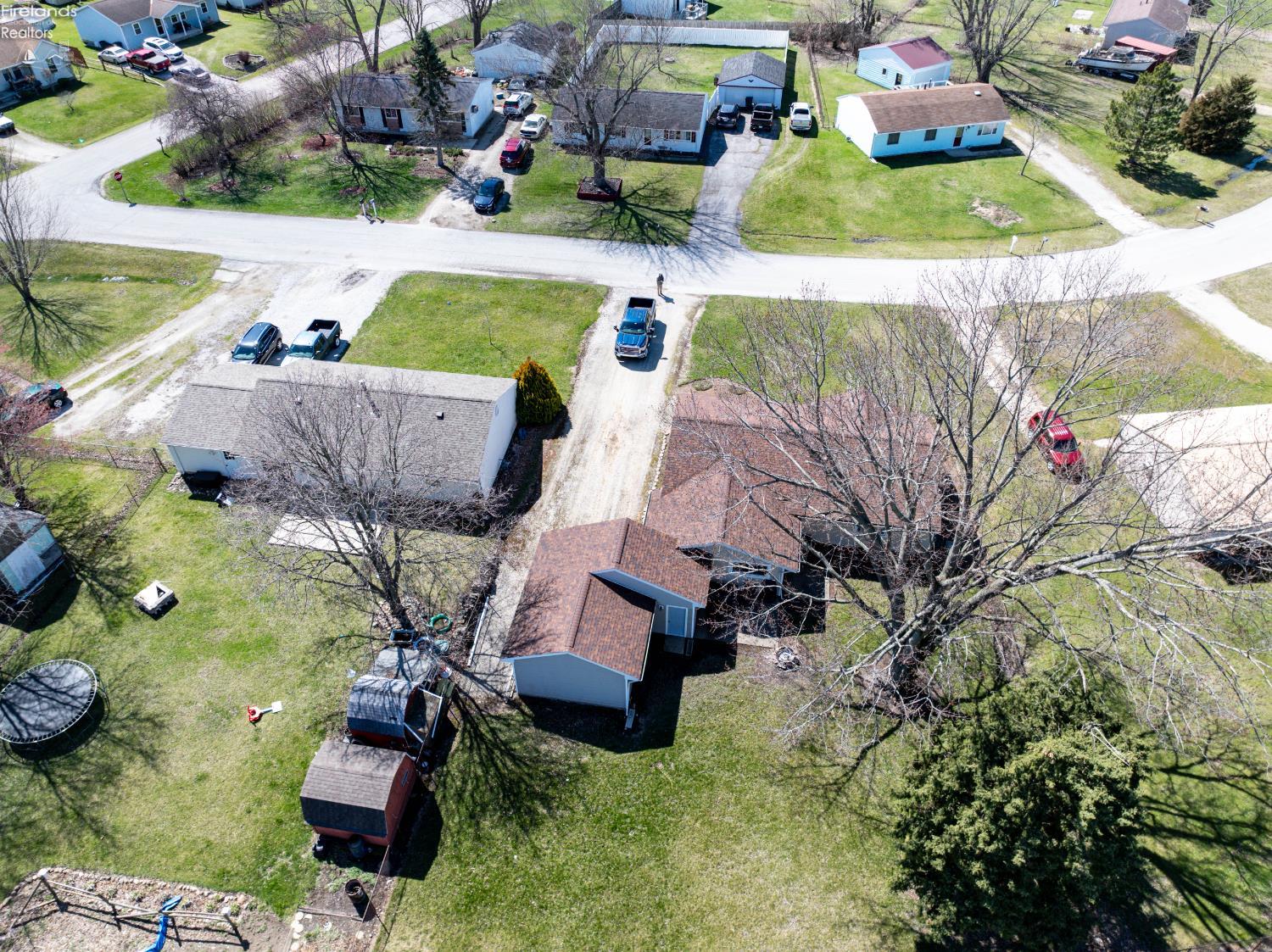 1094 Millbrook Drive