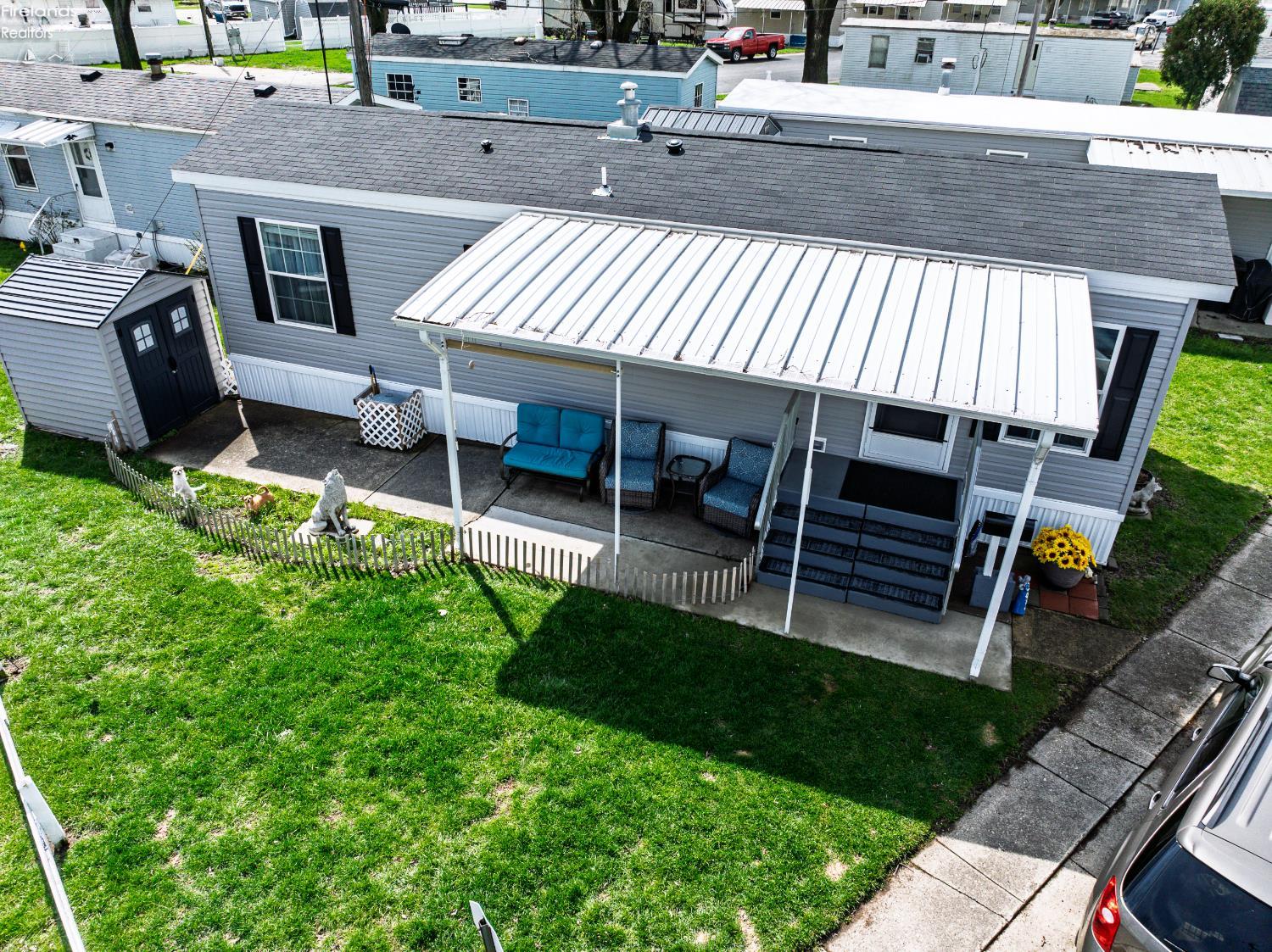 1451 Oak Harbor Rd #32A