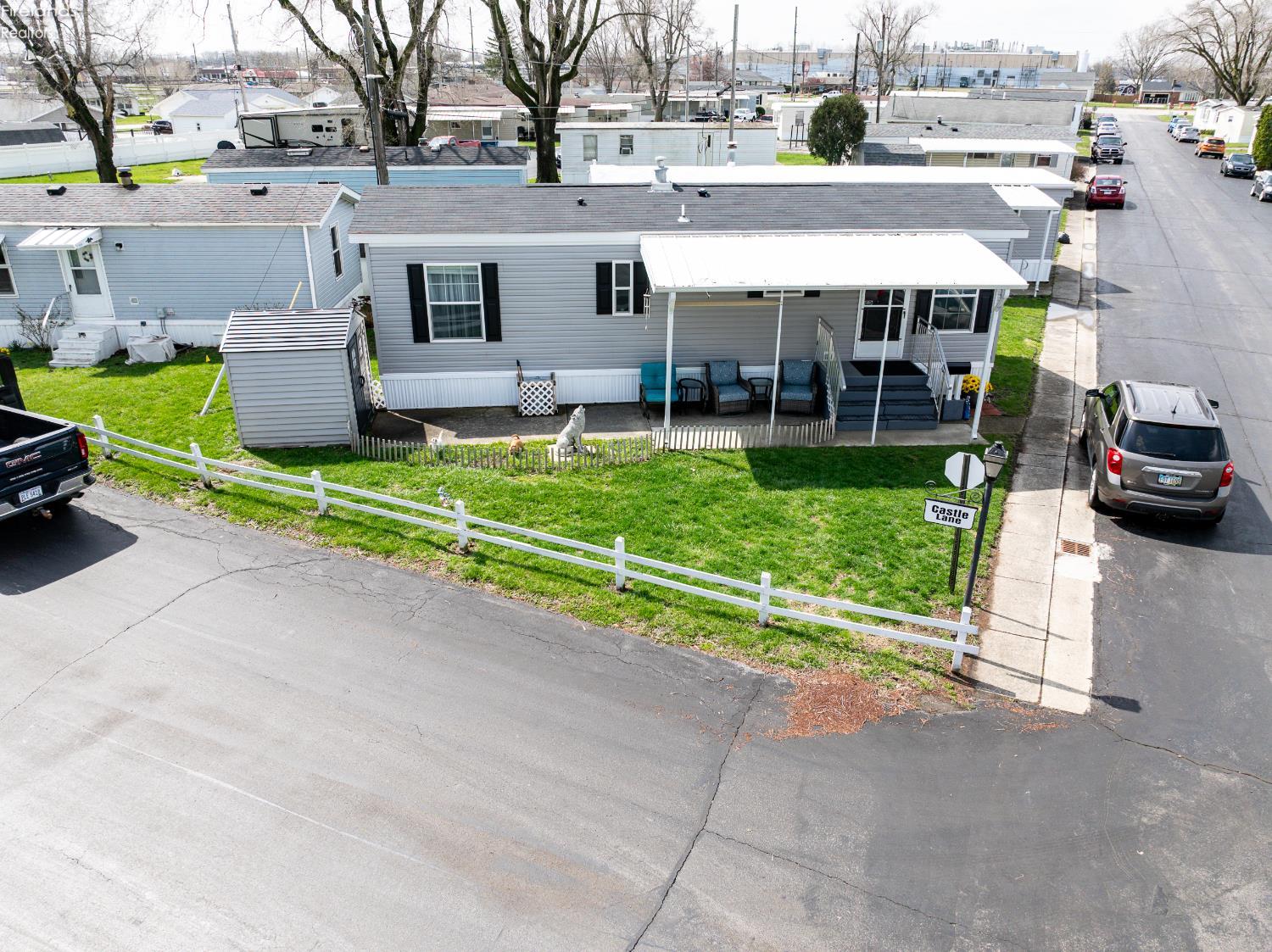 1451 Oak Harbor Rd #32A