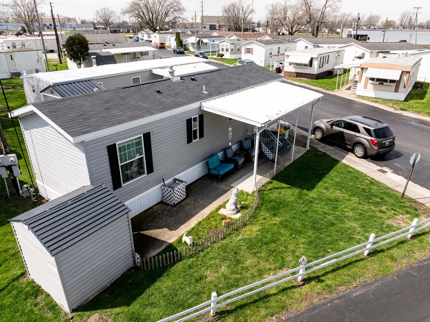 1451 Oak Harbor Rd #32A