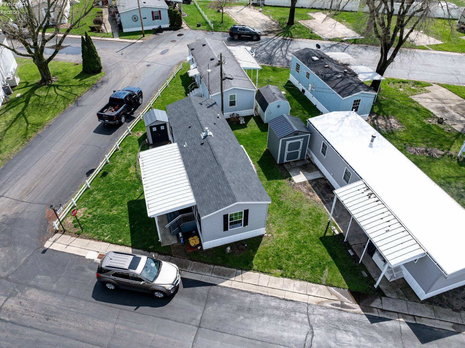 1451 Oak Harbor Rd #32A