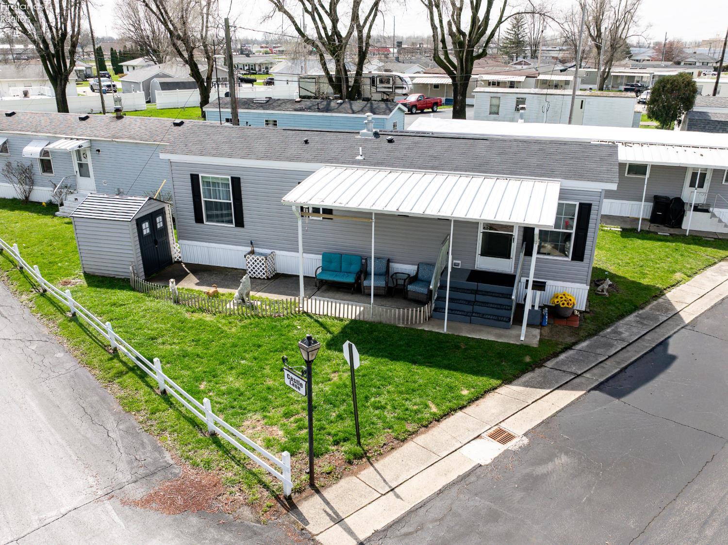 1451 Oak Harbor Rd #32A