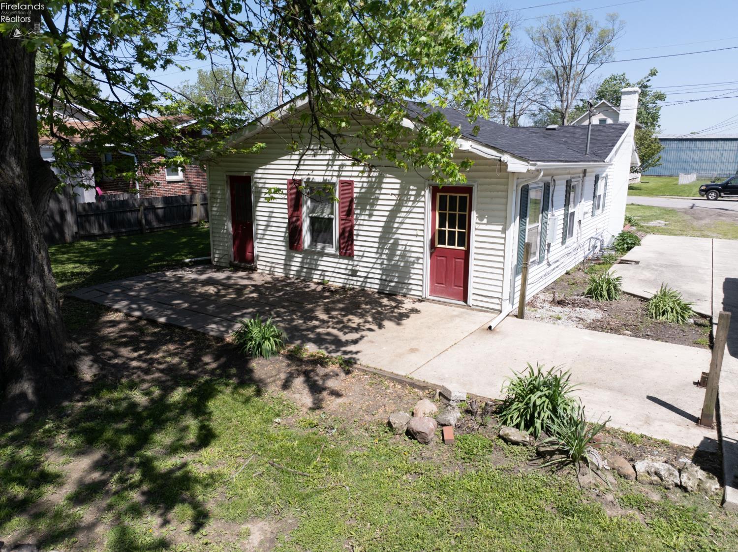 740 N Wood Street
