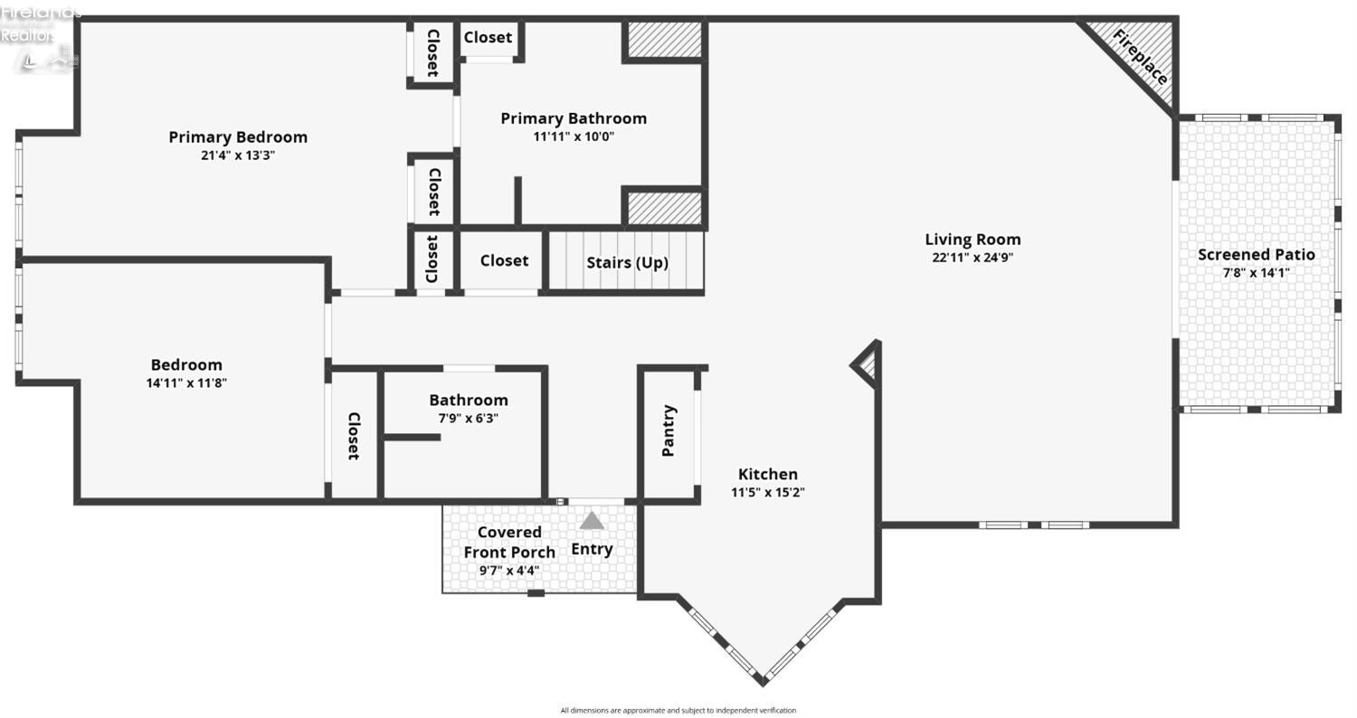 10961 N Bay Point Drive 108
