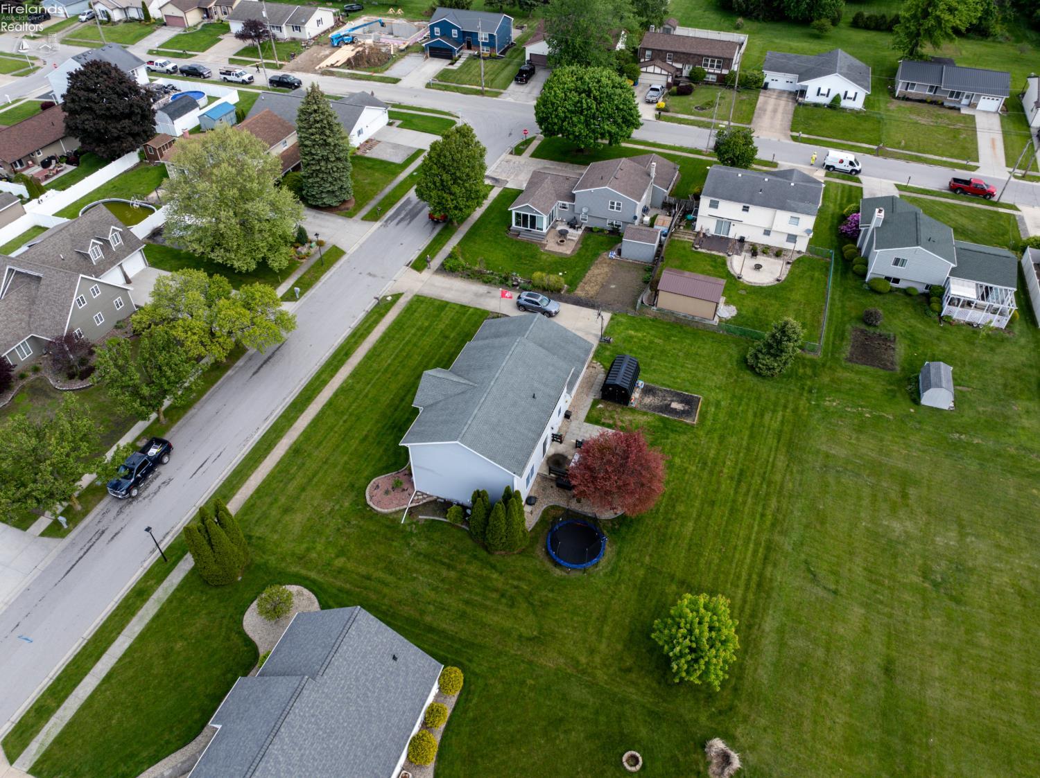 715 Valleyview Drive