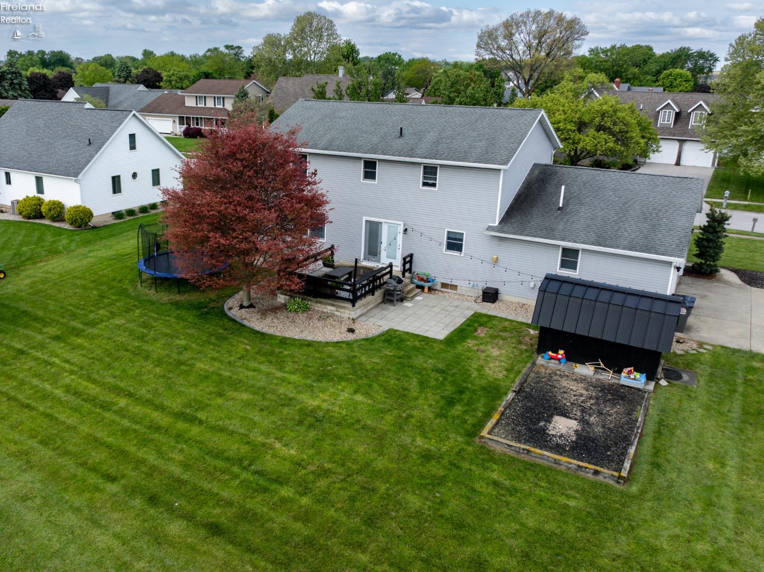 715 Valleyview Drive
