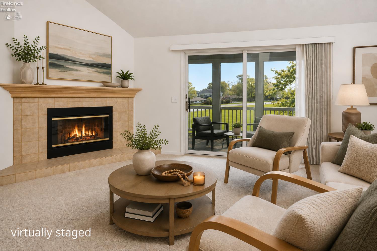 10961 N Bay Point Drive 108