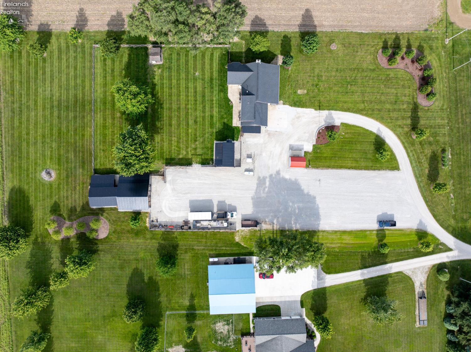 2870 W Us Highway 6