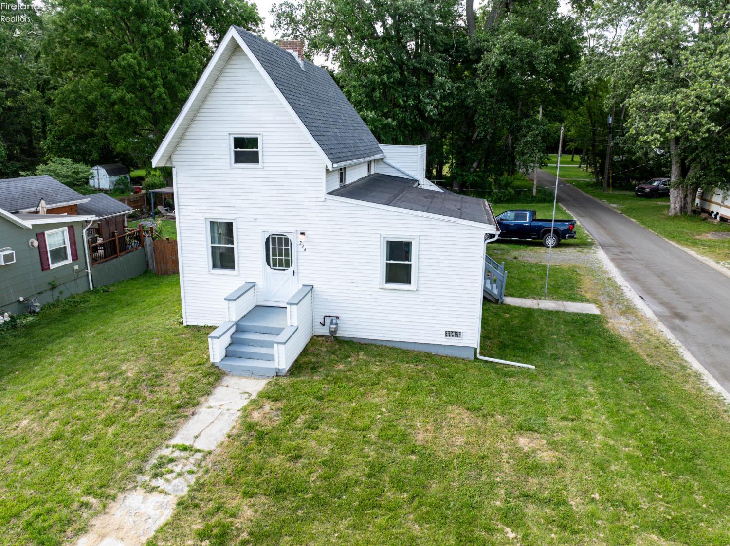 234 Charlotte Street