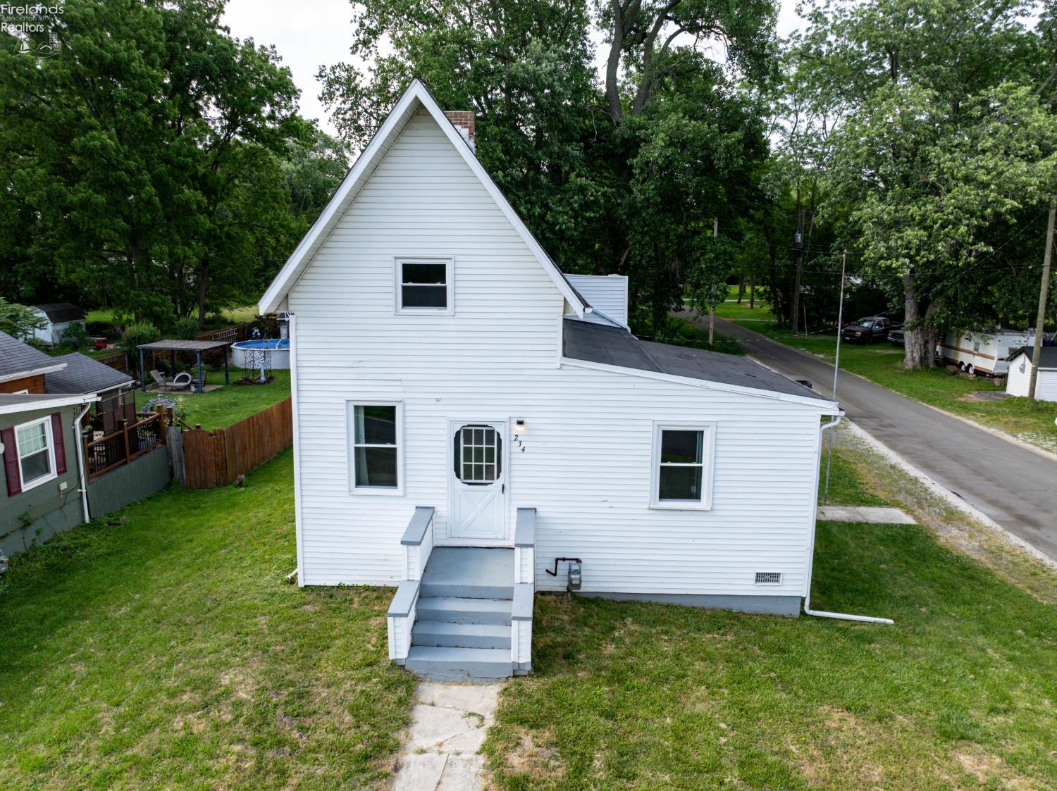 234 Charlotte Street