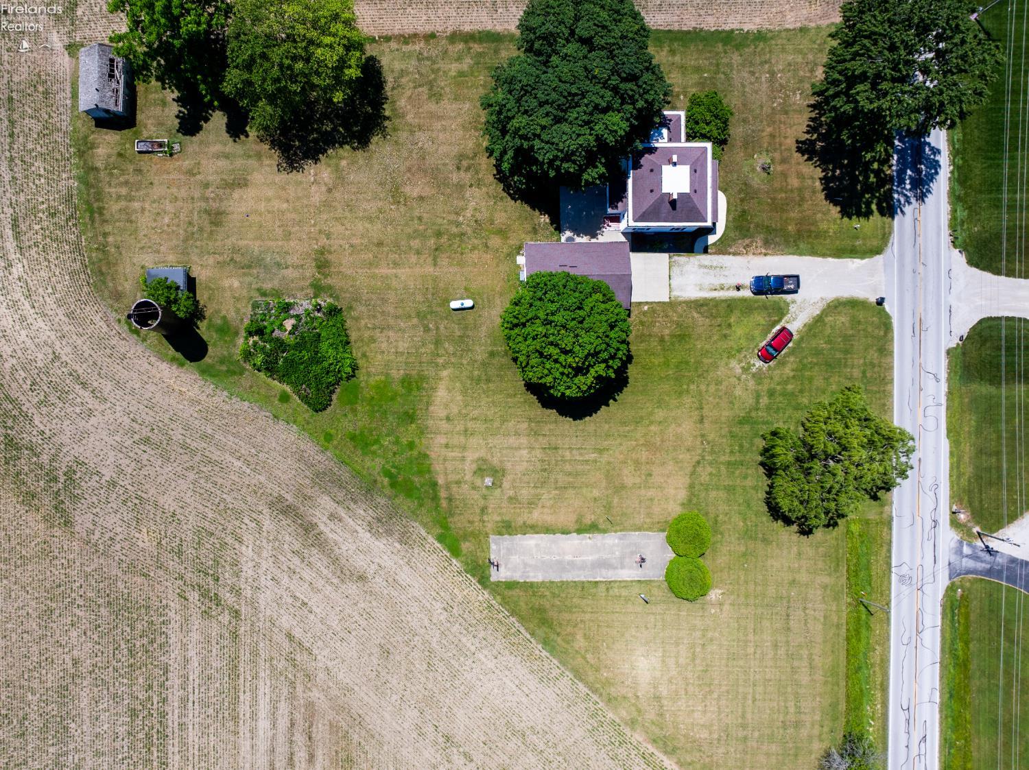 3957 S County Road 198