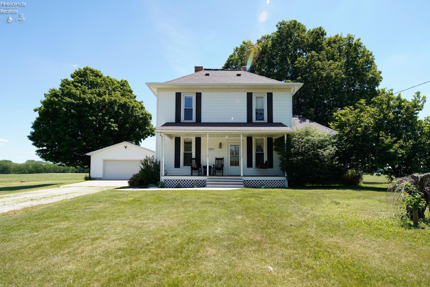 3957 S County Road 198
