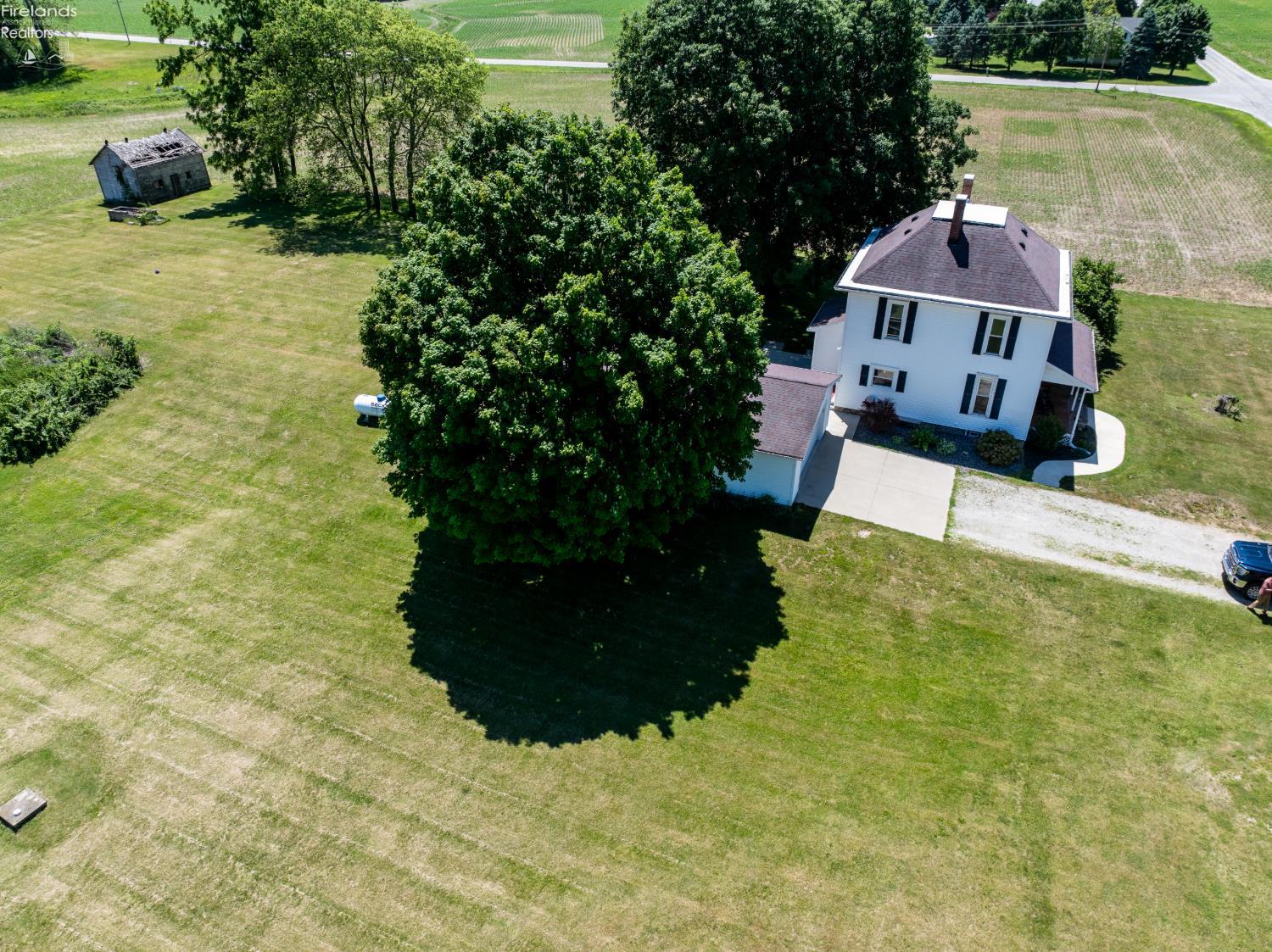 3957 S County Road 198