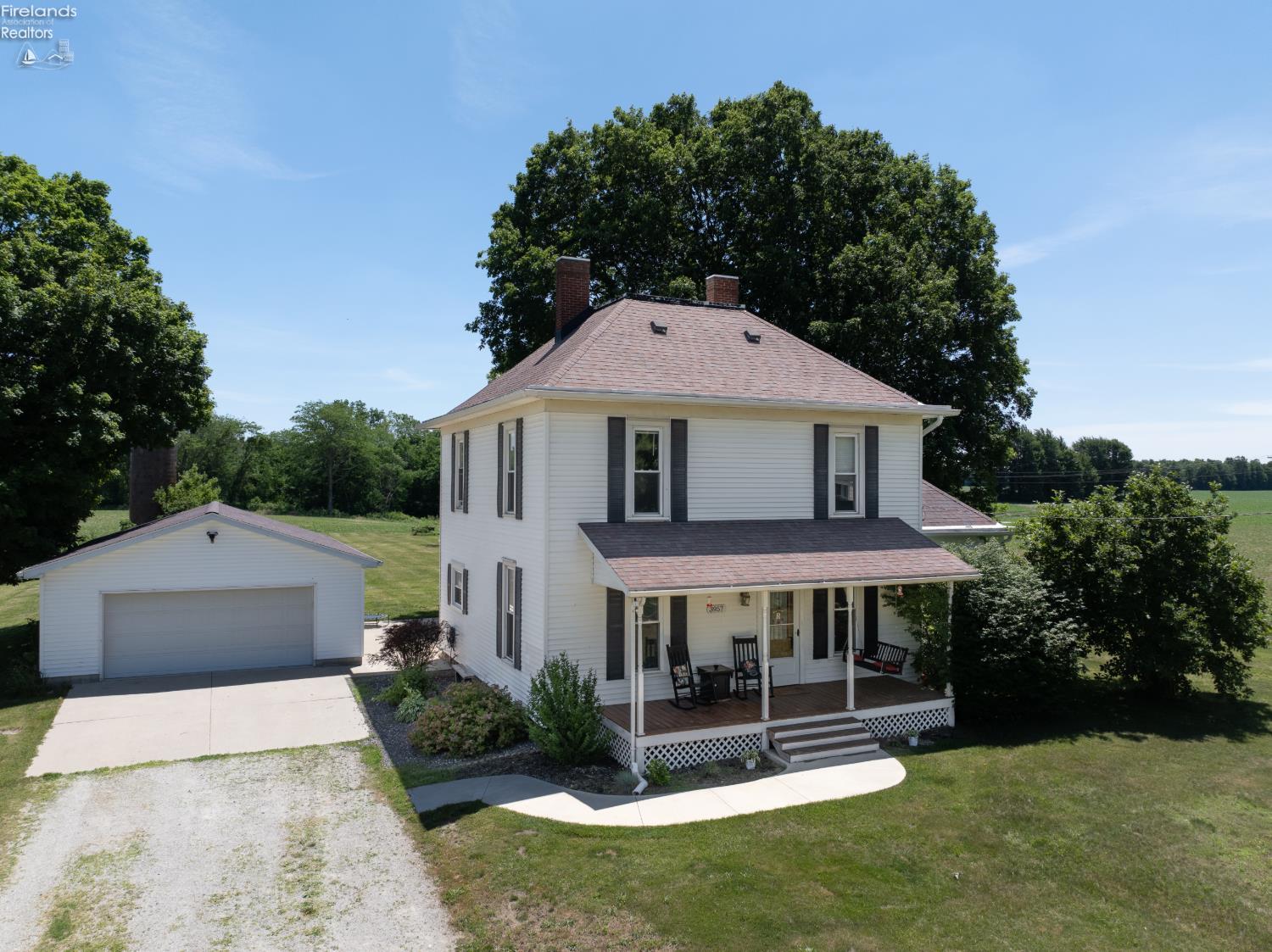 3957 S County Road 198