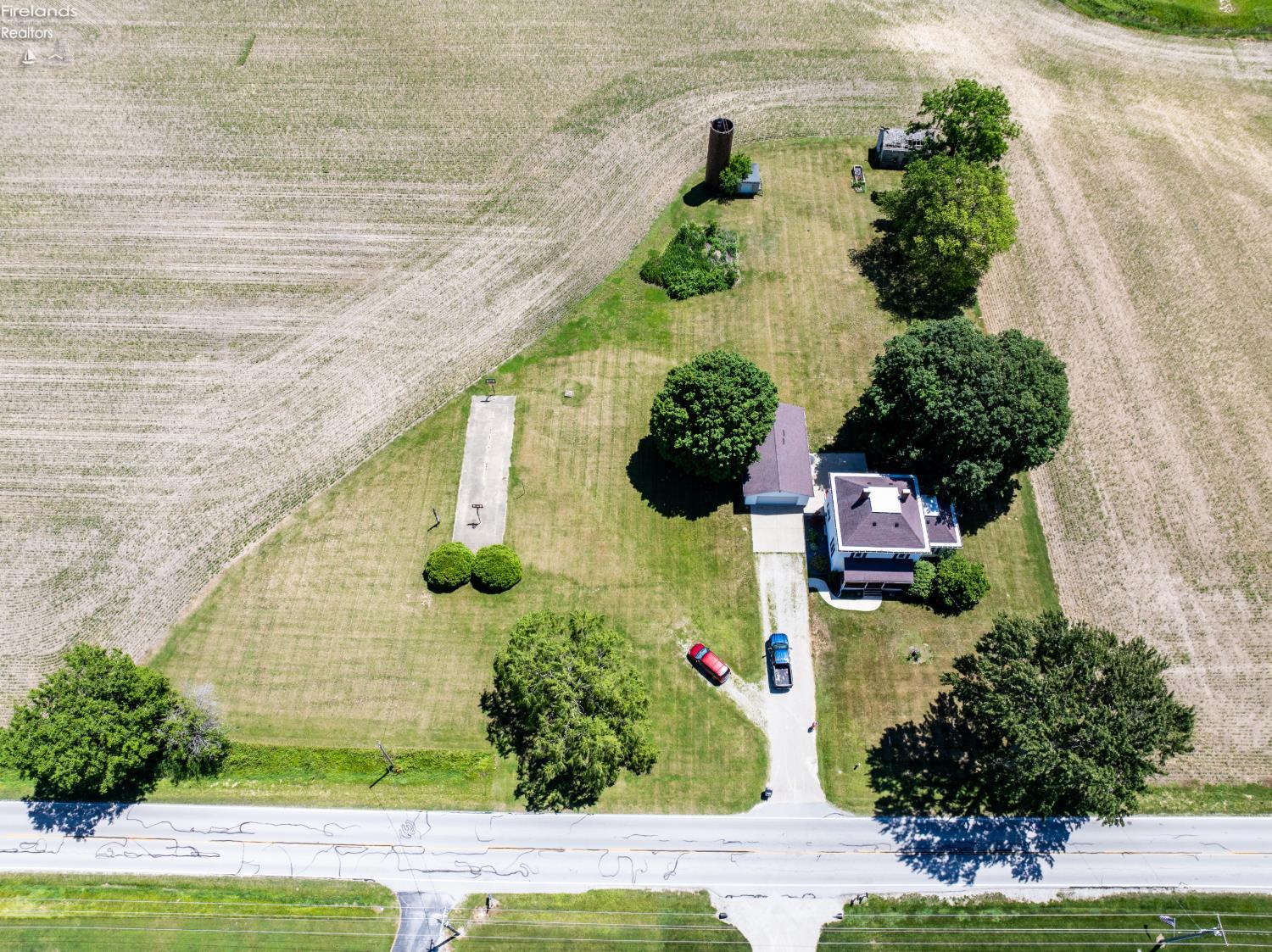 3957 S County Road 198