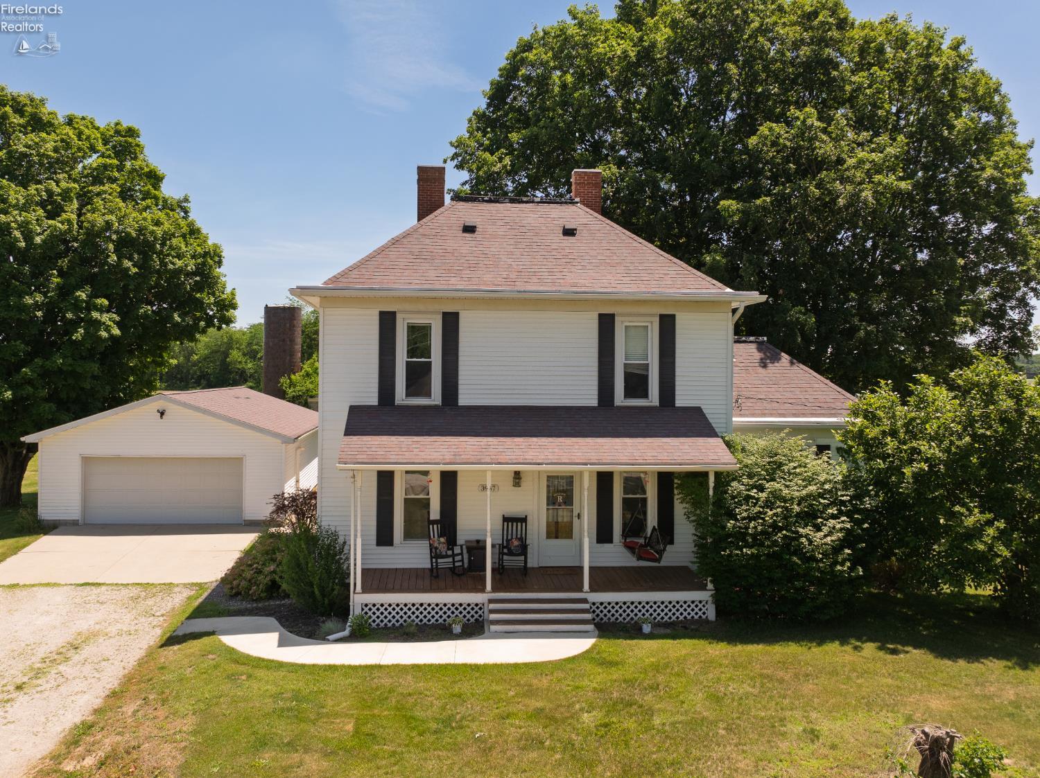 3957 S County Road 198