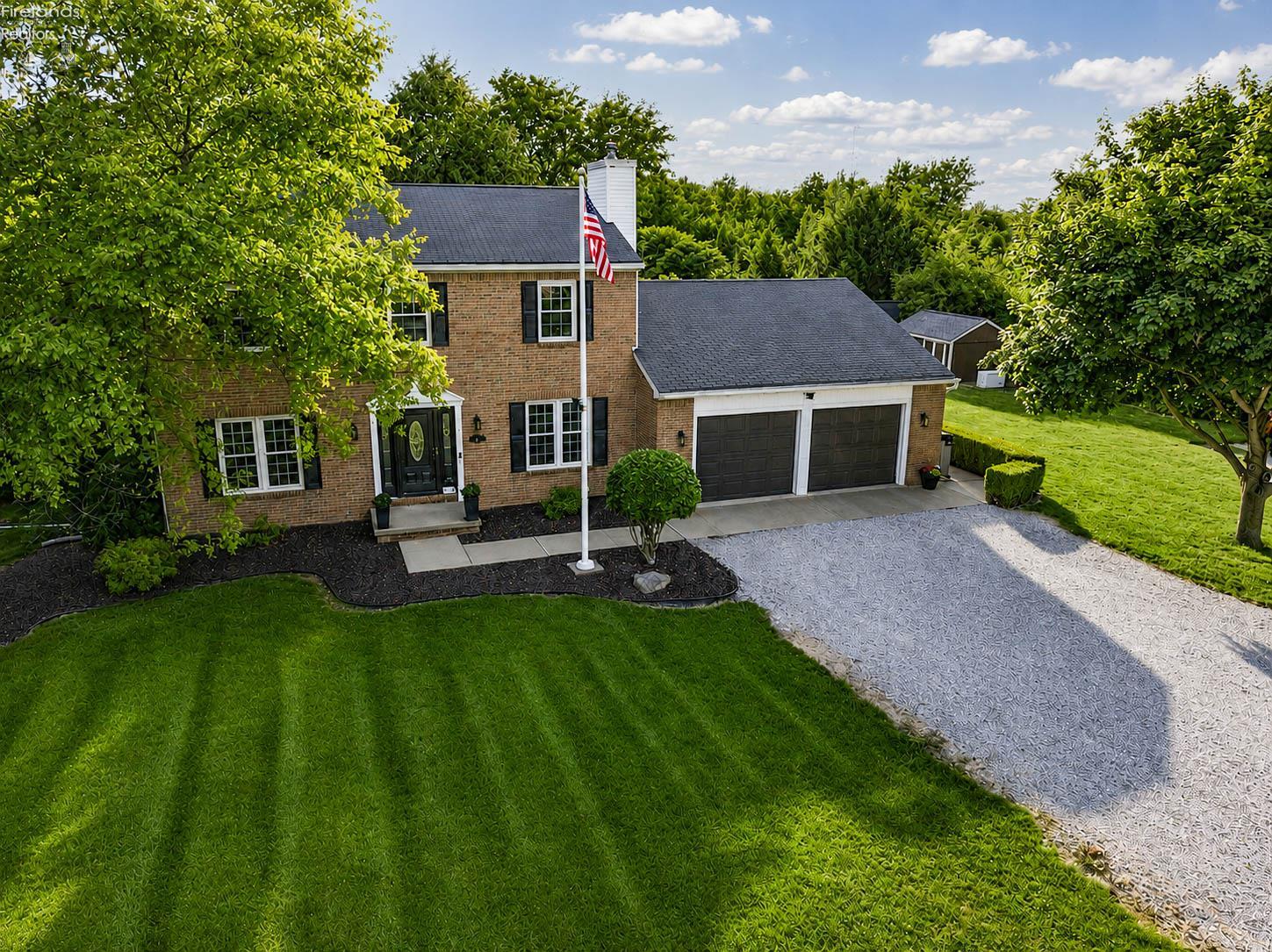 3640 S Opfer Lentz Road