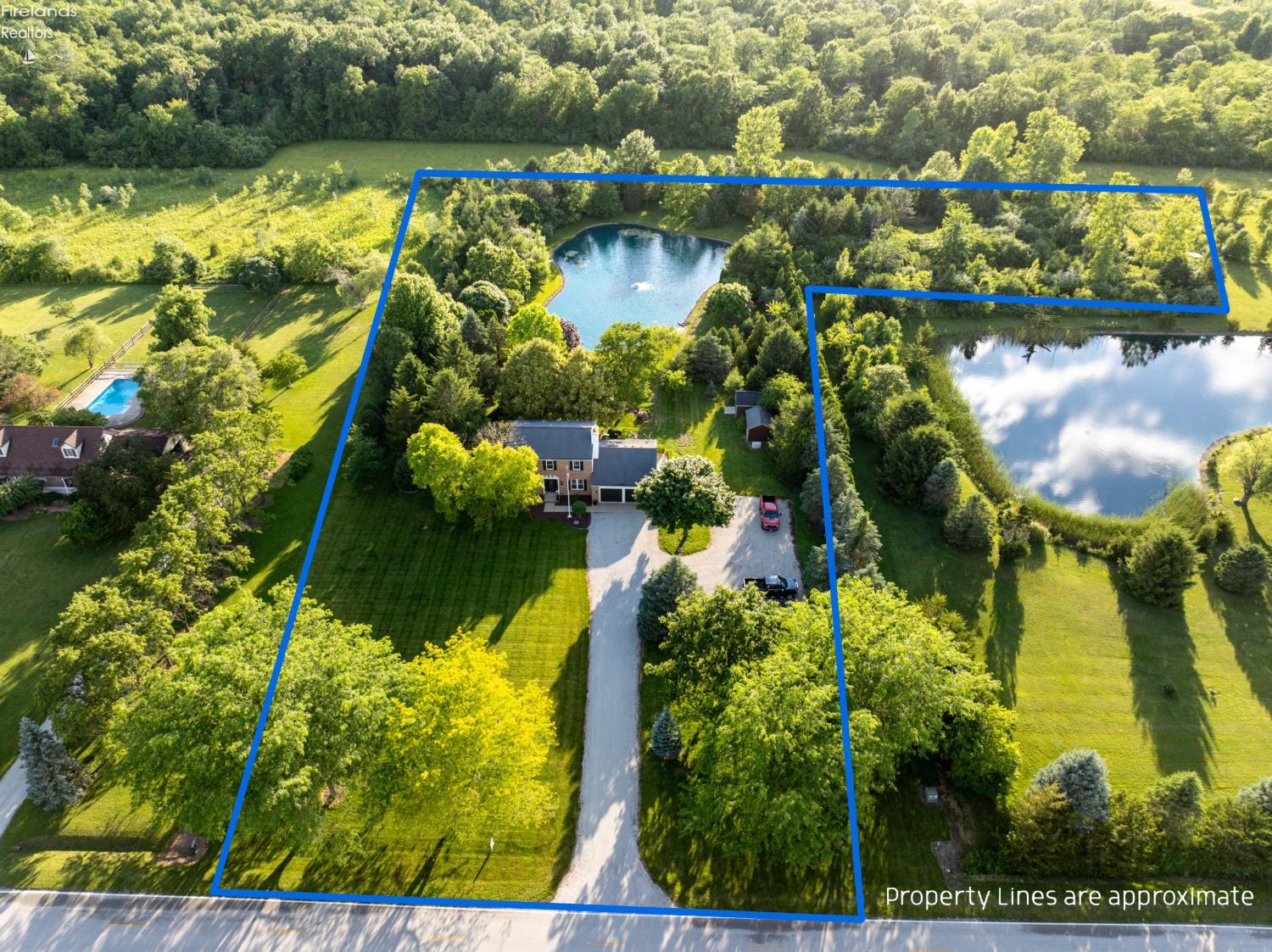 3640 S Opfer Lentz Road