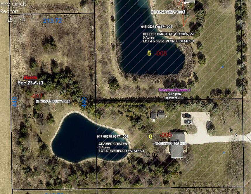 3640 S Opfer Lentz Road
