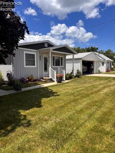 312 Linden Street