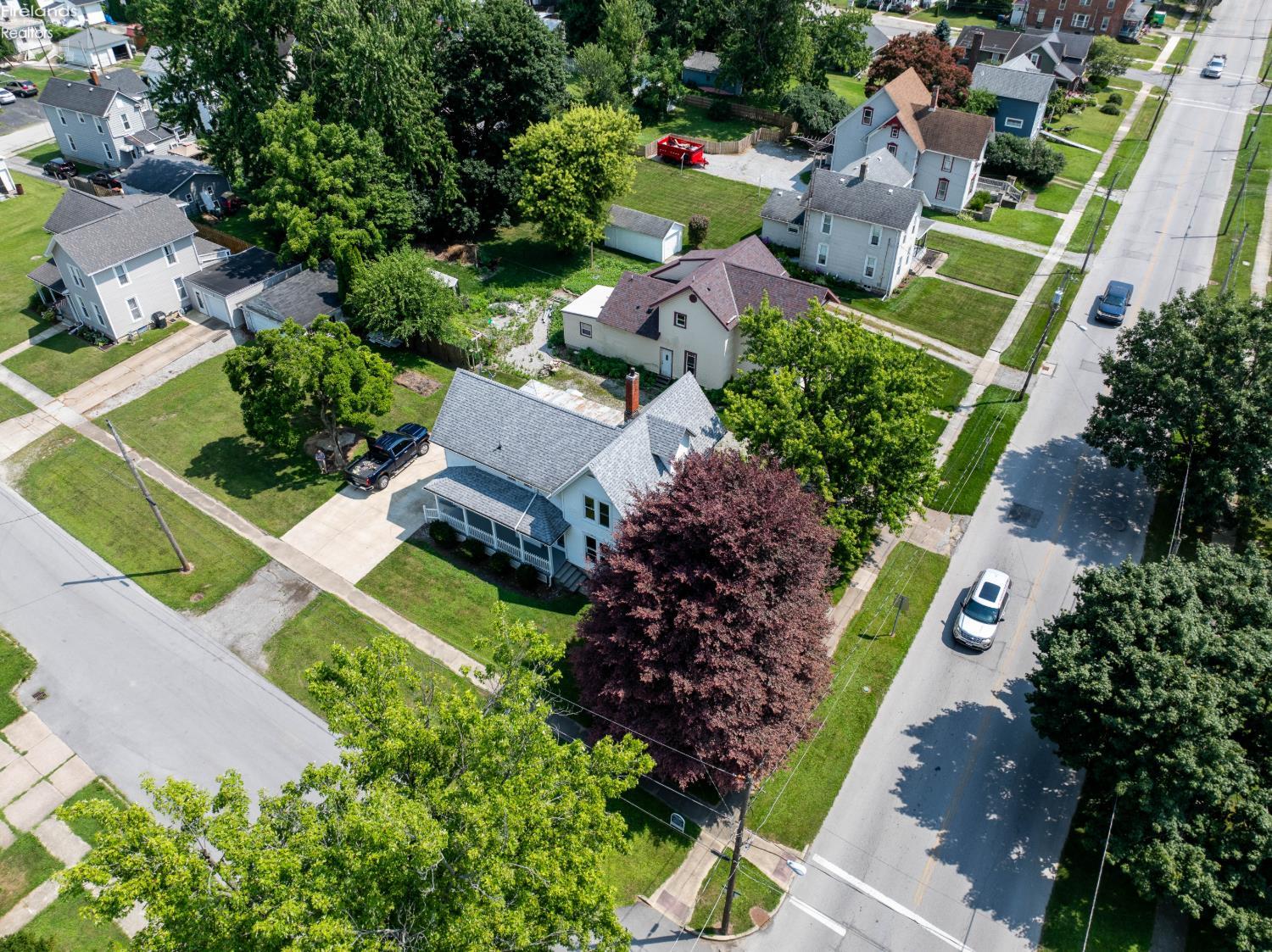 426 N Sandusky