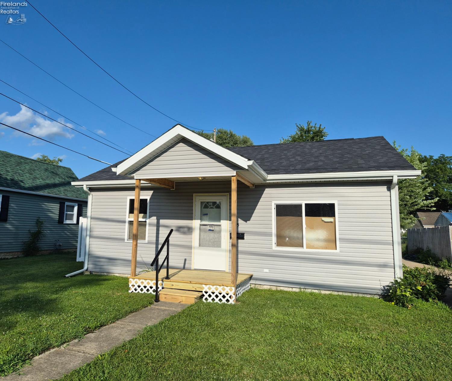 415 S Buchanan St.